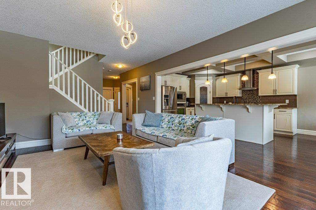 Photo 9 at 11408 15 Avenue SW, Rutherford, Edmonton