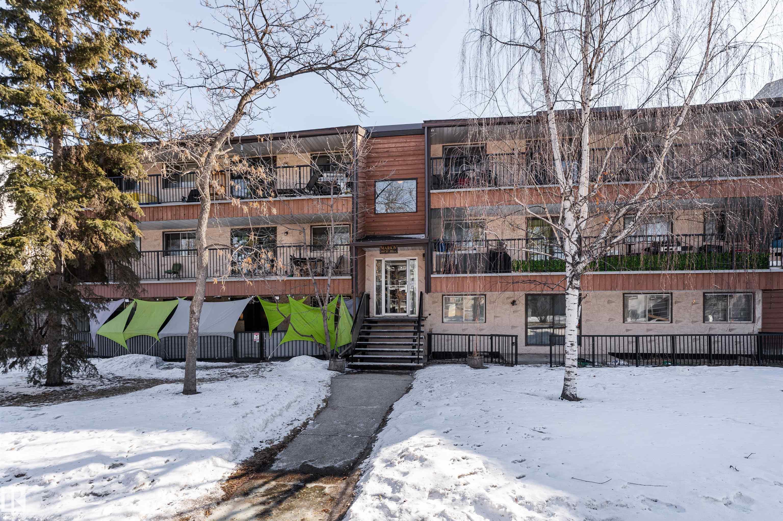 Photo 30 at 2 - 10737 116 Street NW, Queen Mary Park, Edmonton