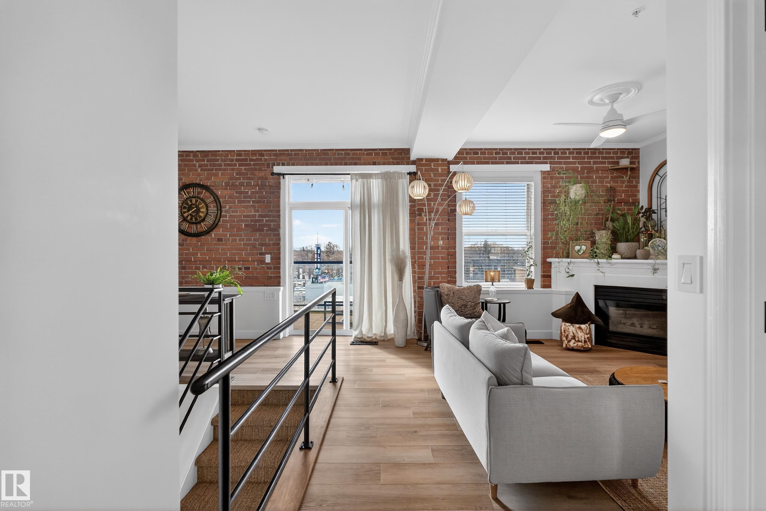 Photo 2 at 412 - 10728 82 Avenue NW, Garneau, Edmonton