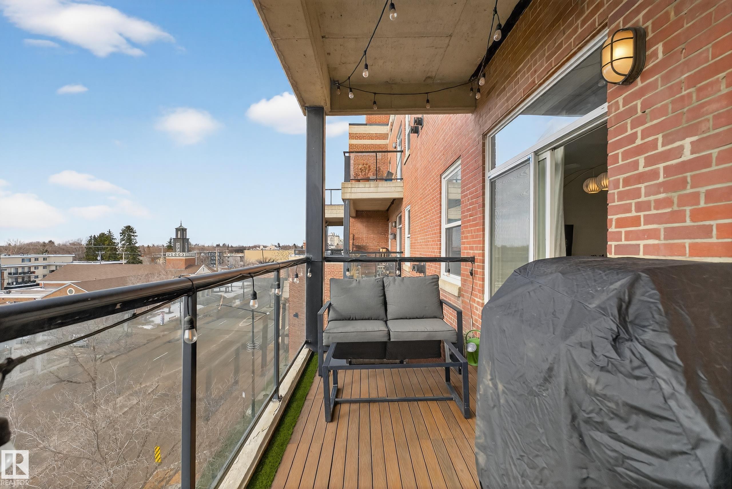 Photo 13 at 412 - 10728 82 Avenue NW, Garneau, Edmonton