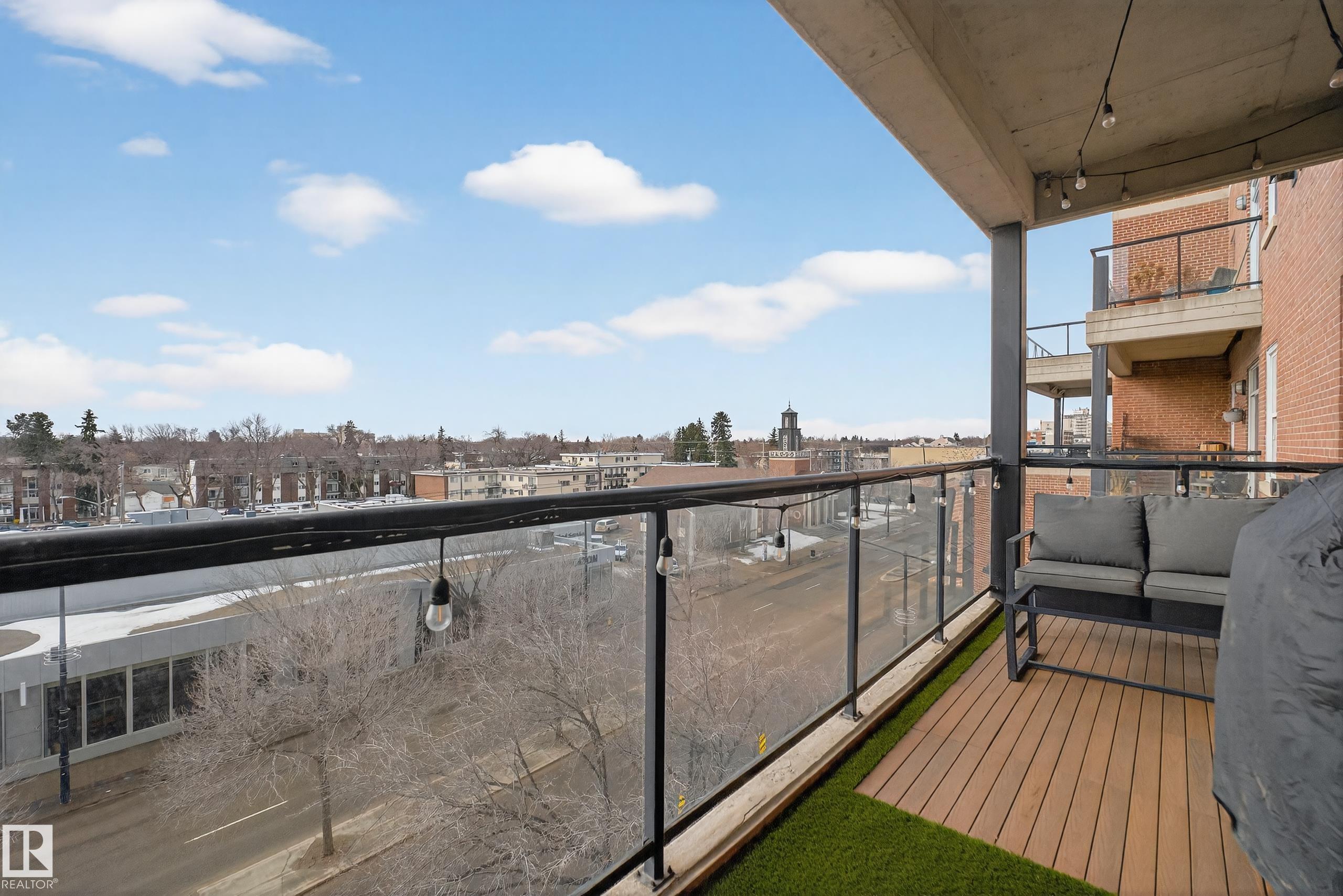 Photo 14 at 412 - 10728 82 Avenue NW, Garneau, Edmonton