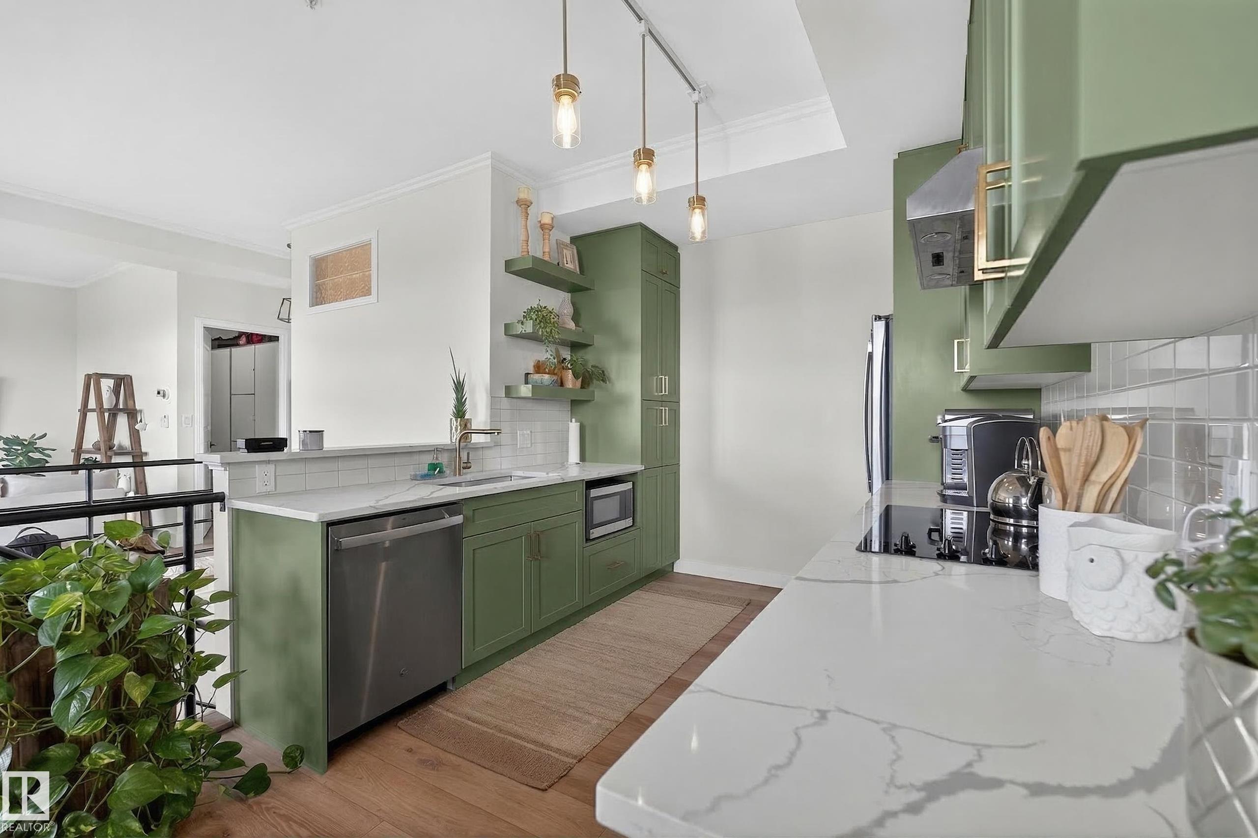 Photo 20 at 412 - 10728 82 Avenue NW, Garneau, Edmonton