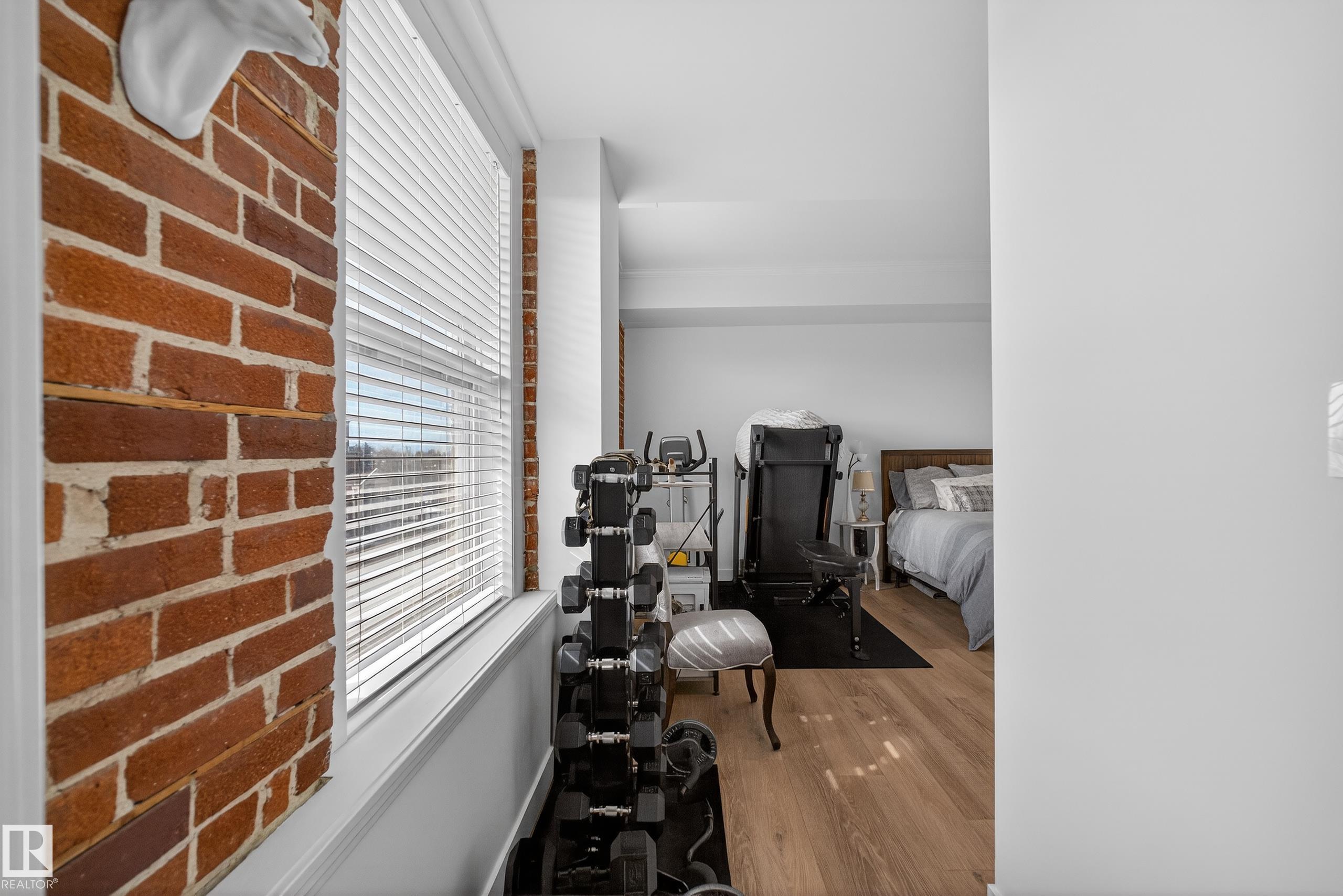 Photo 22 at 412 - 10728 82 Avenue NW, Garneau, Edmonton