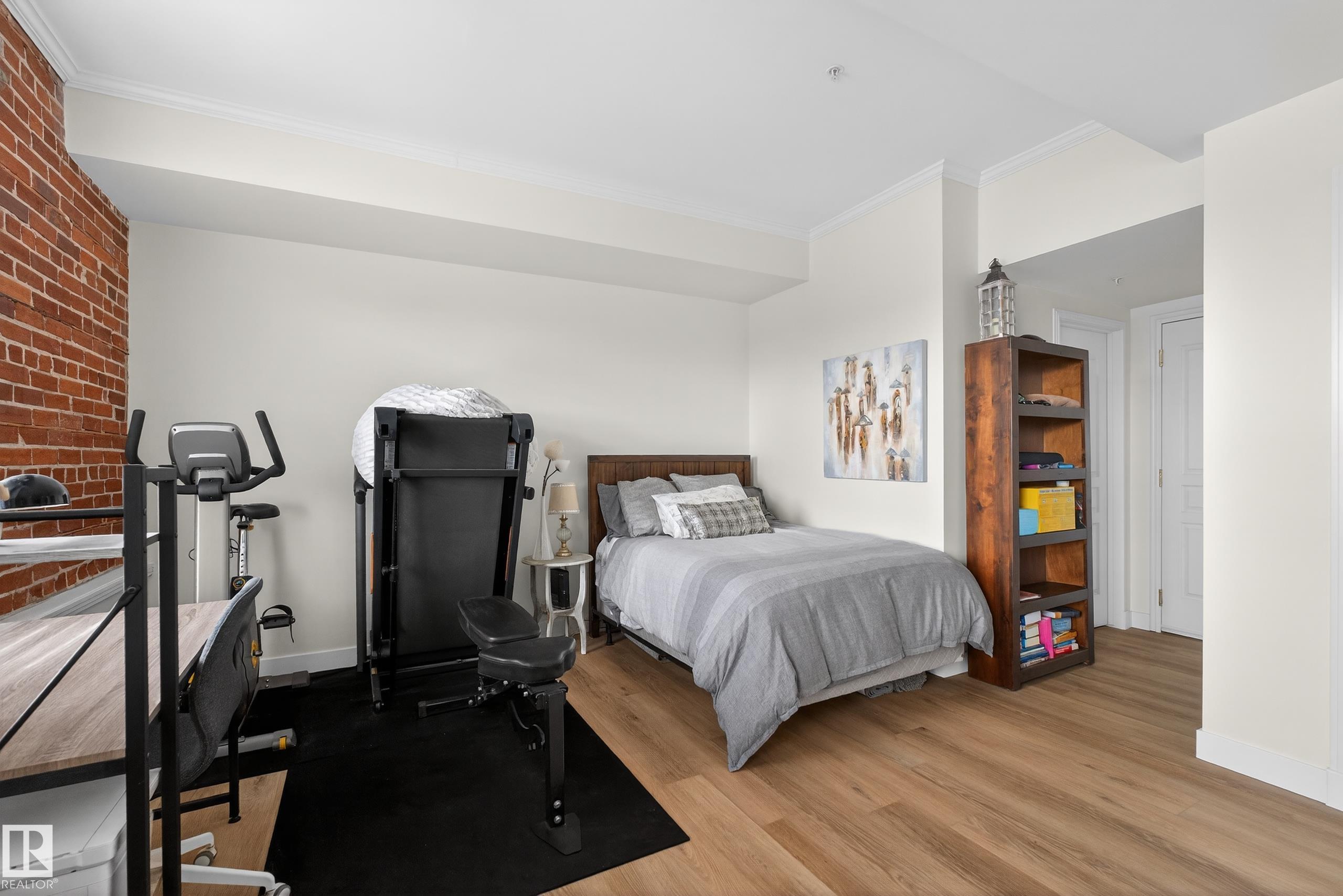 Photo 23 at 412 - 10728 82 Avenue NW, Garneau, Edmonton