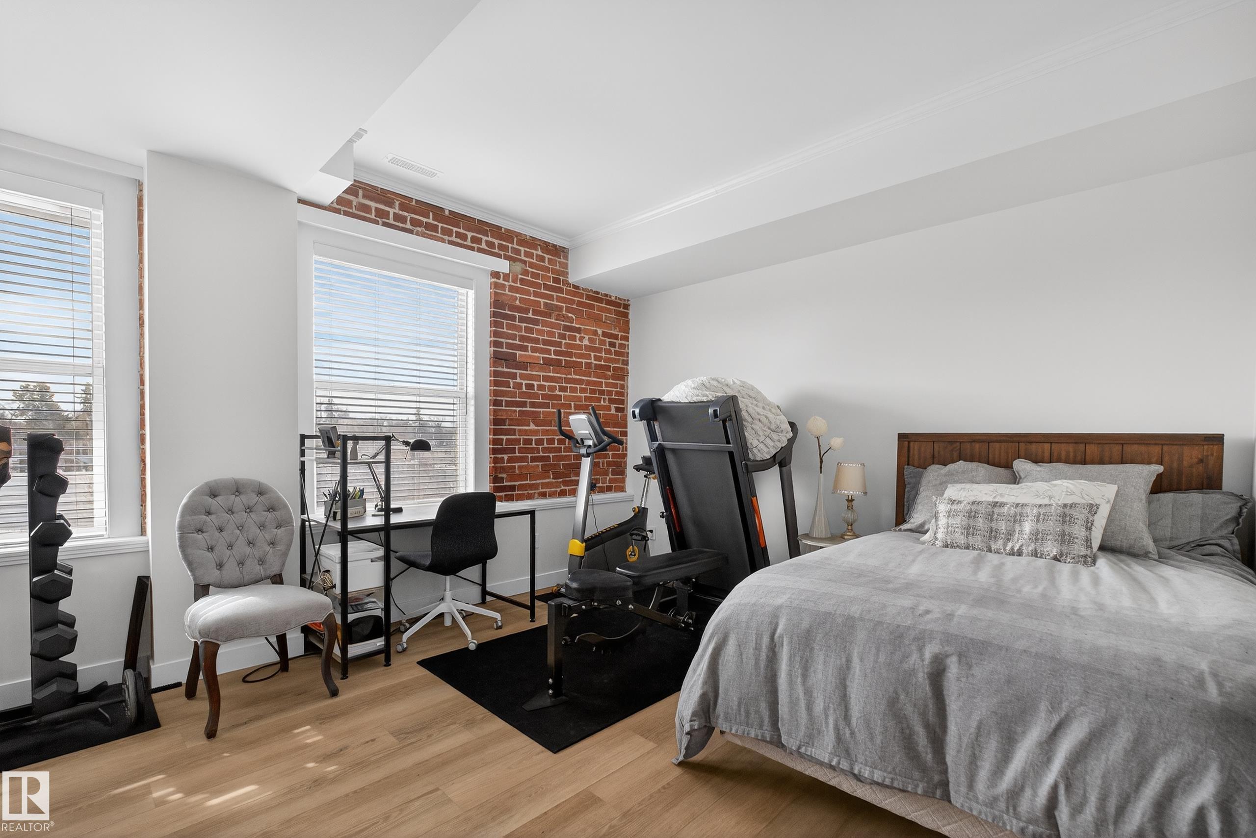 Photo 25 at 412 - 10728 82 Avenue NW, Garneau, Edmonton