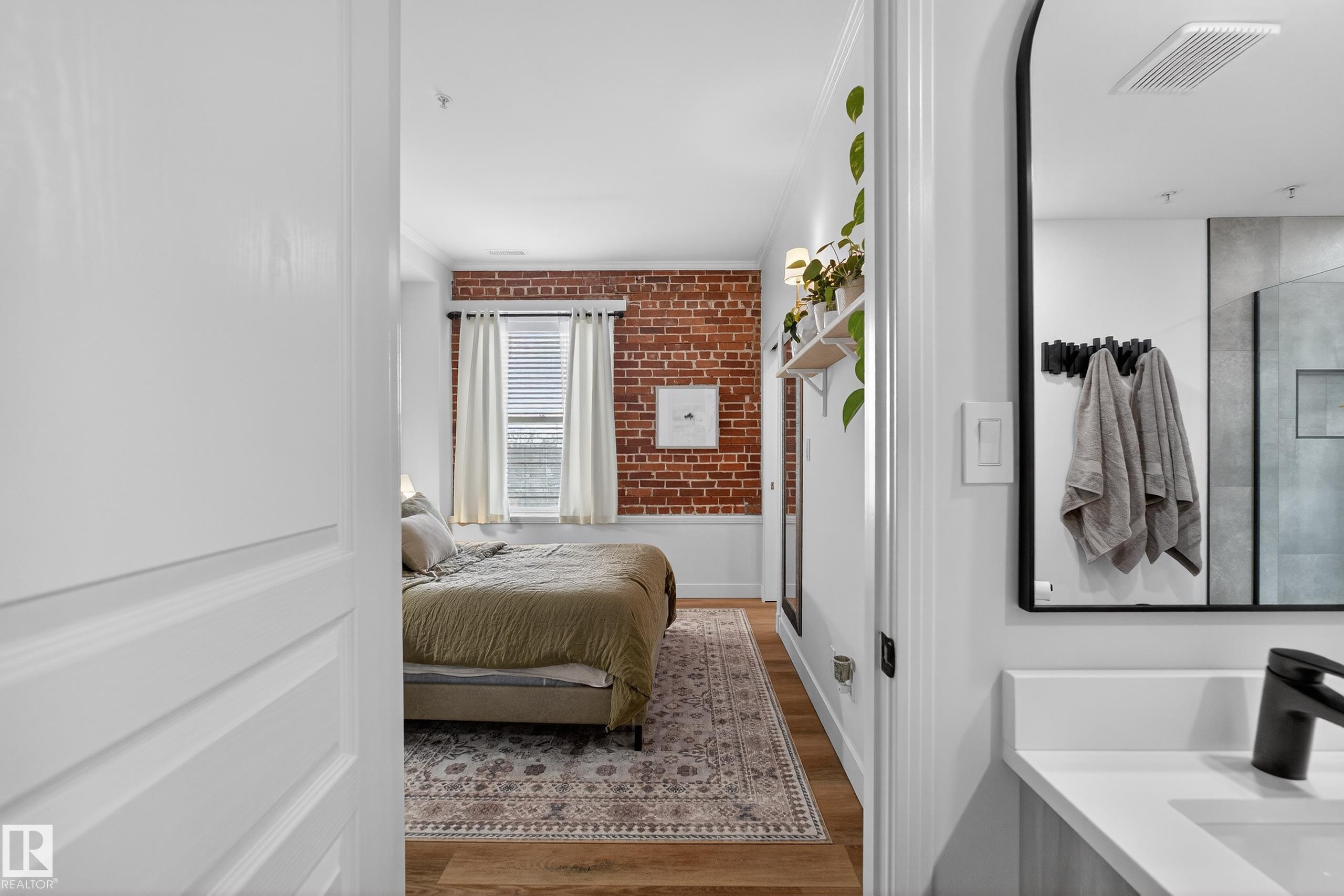 Photo 34 at 412 - 10728 82 Avenue NW, Garneau, Edmonton