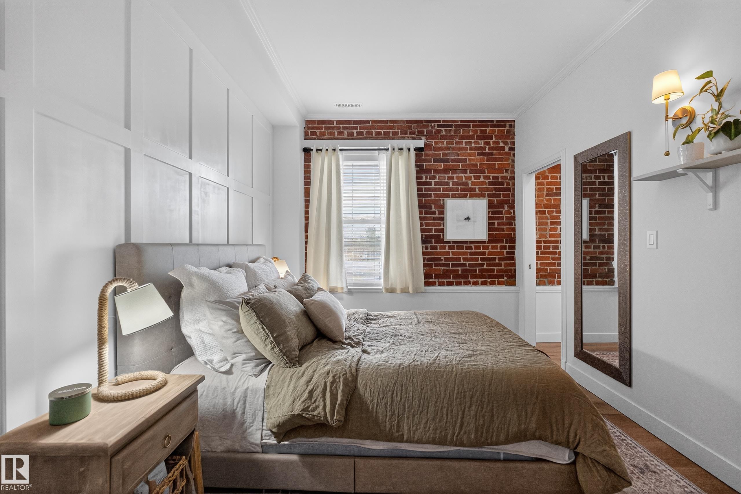 Photo 40 at 412 - 10728 82 Avenue NW, Garneau, Edmonton