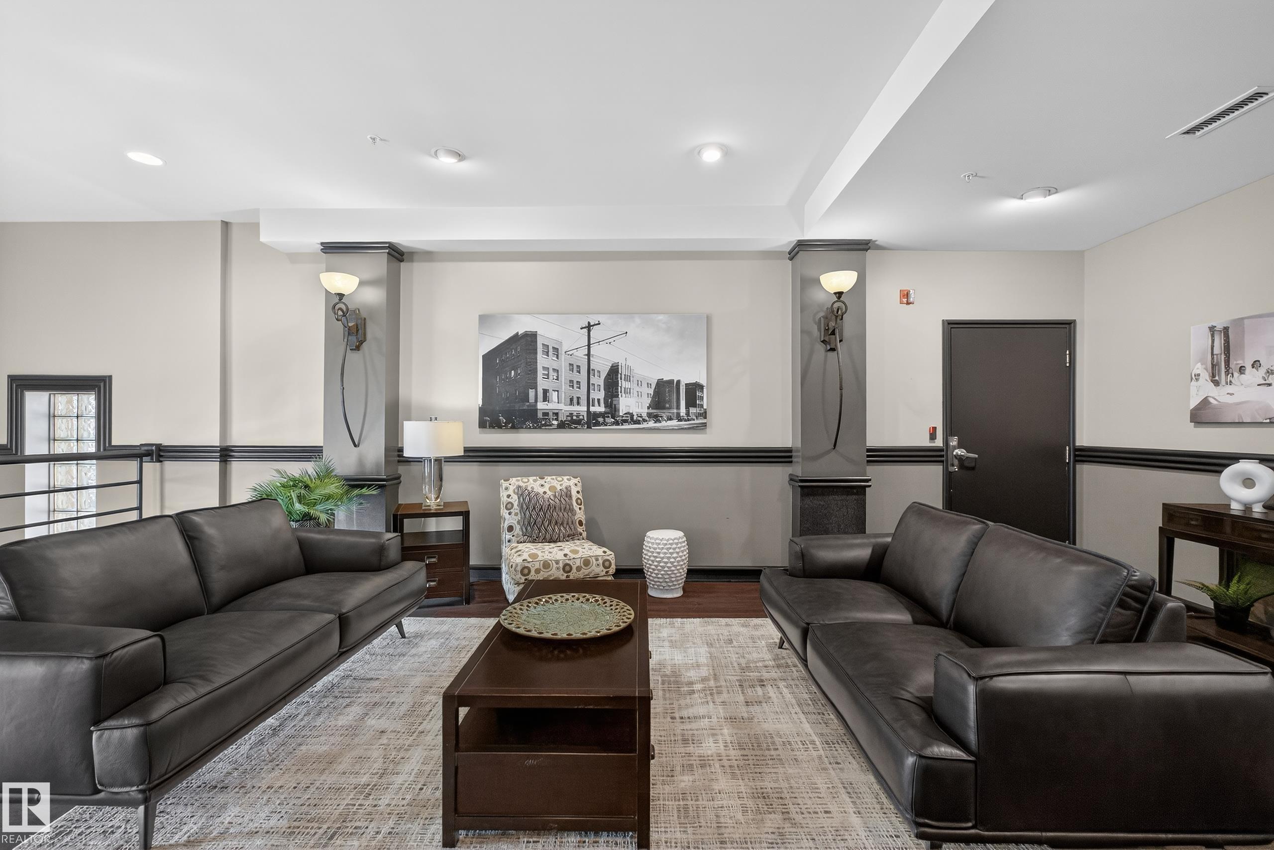 Photo 45 at 412 - 10728 82 Avenue NW, Garneau, Edmonton