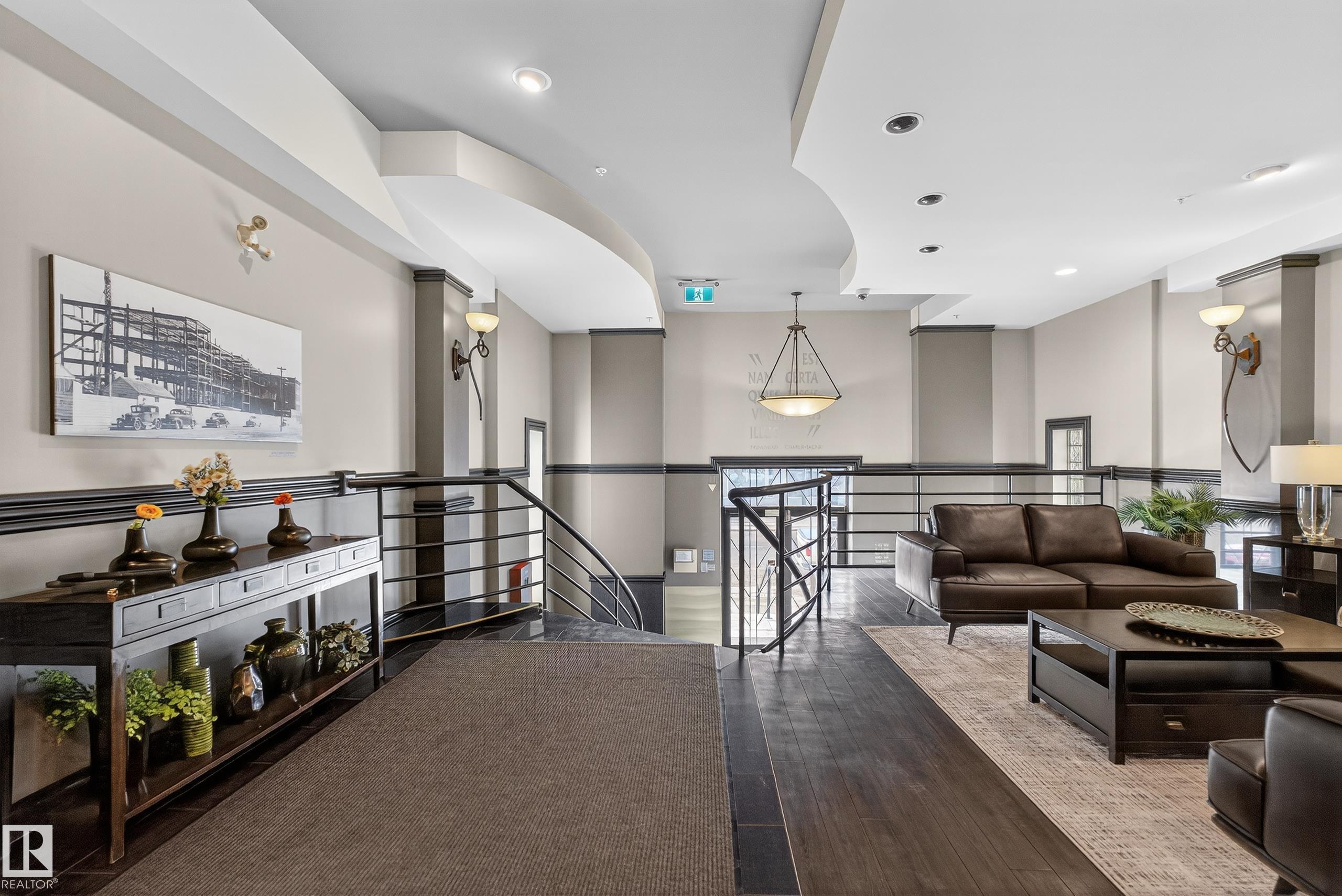 Photo 47 at 412 - 10728 82 Avenue NW, Garneau, Edmonton