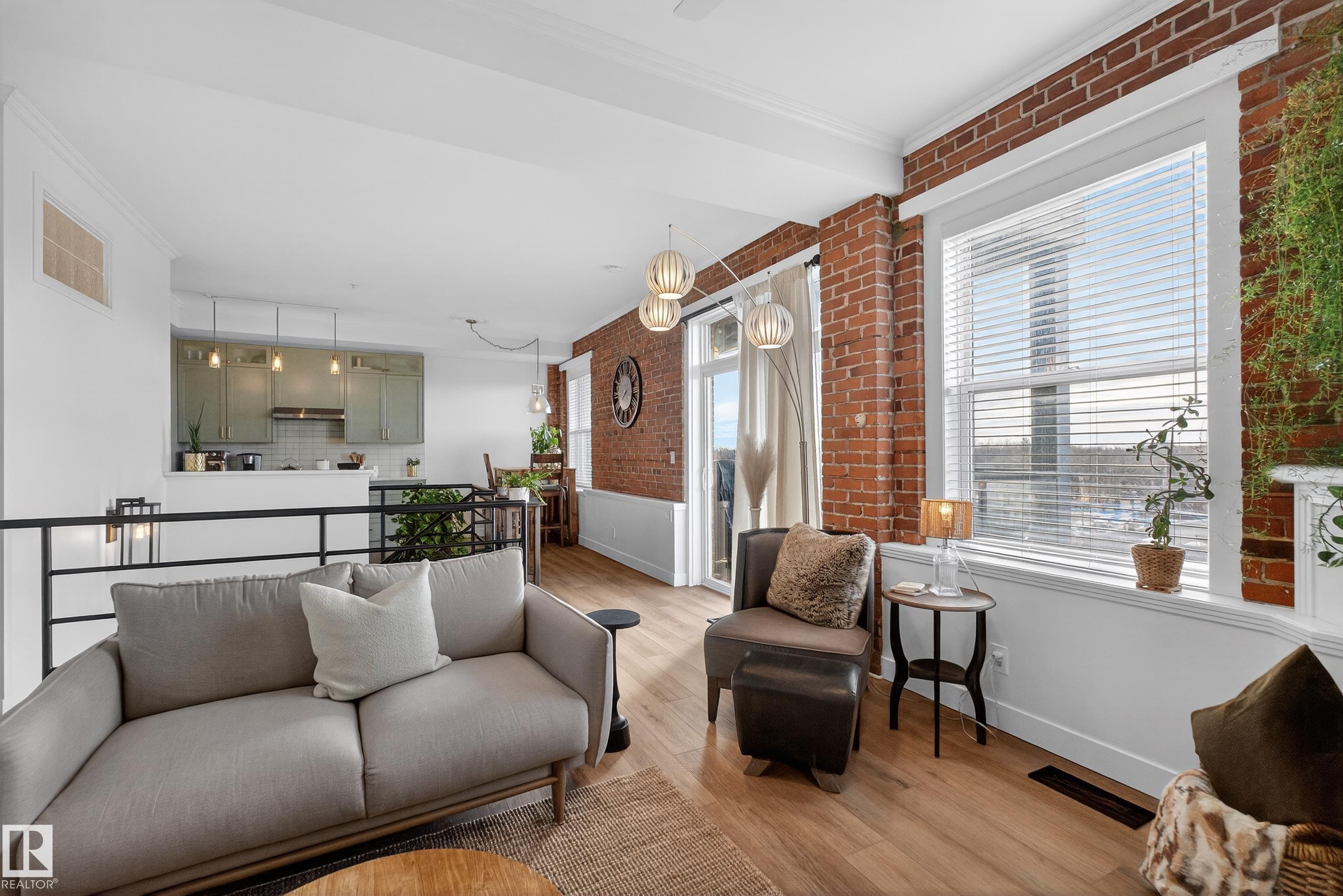 Photo 8 at 412 - 10728 82 Avenue NW, Garneau, Edmonton