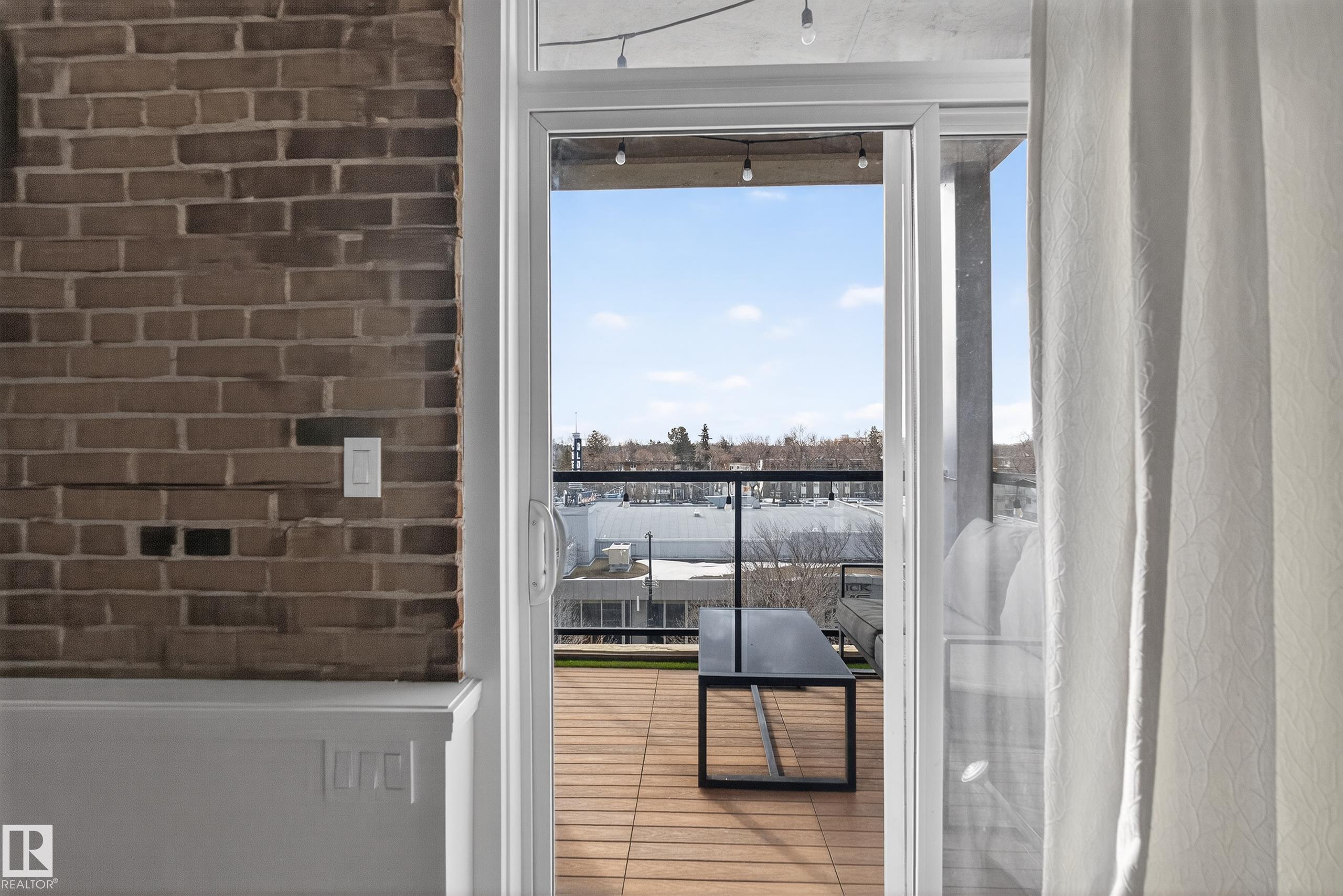 Photo 9 at 412 - 10728 82 Avenue NW, Garneau, Edmonton