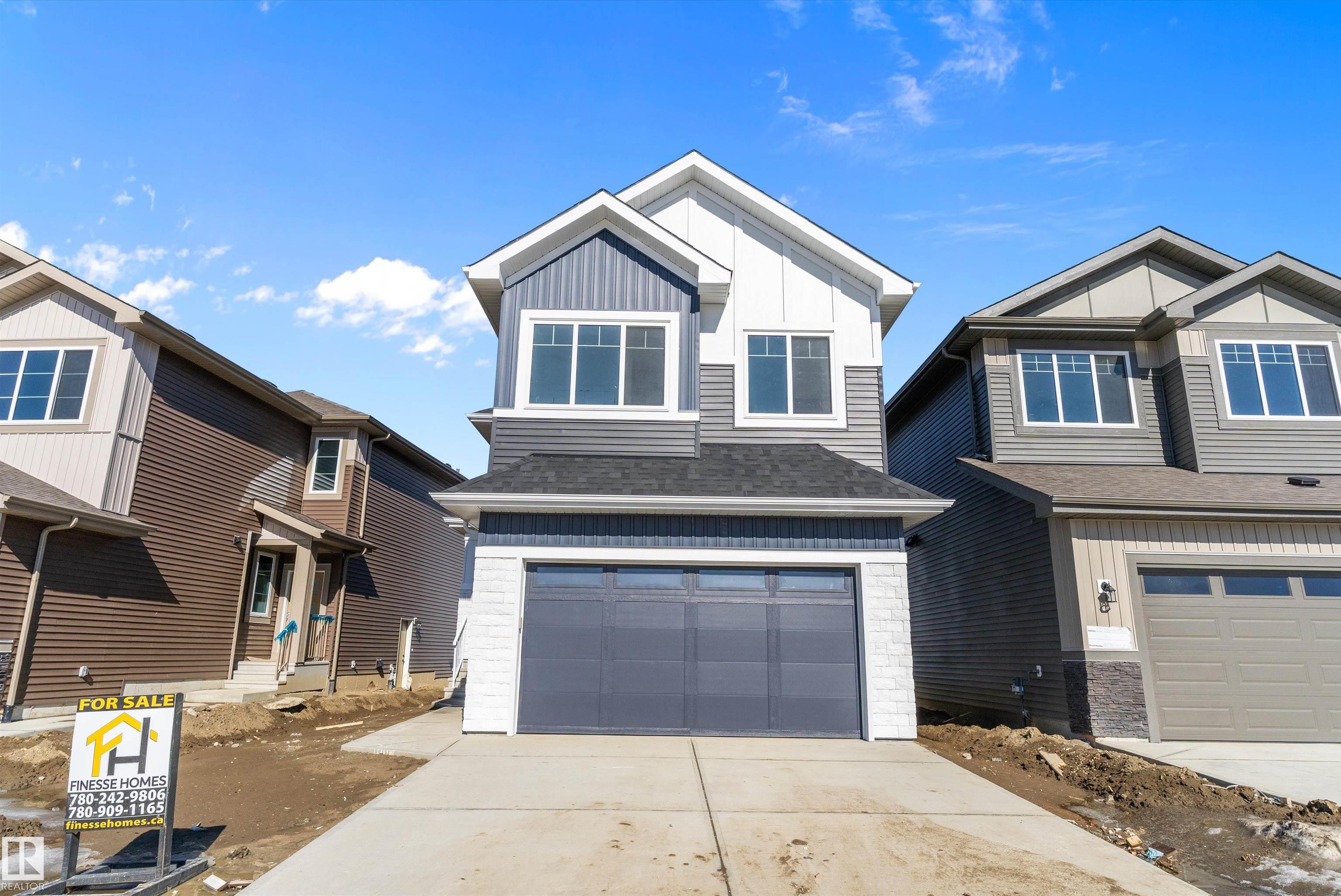 220 Edgemont green NW, Edgemont, Edmonton 2