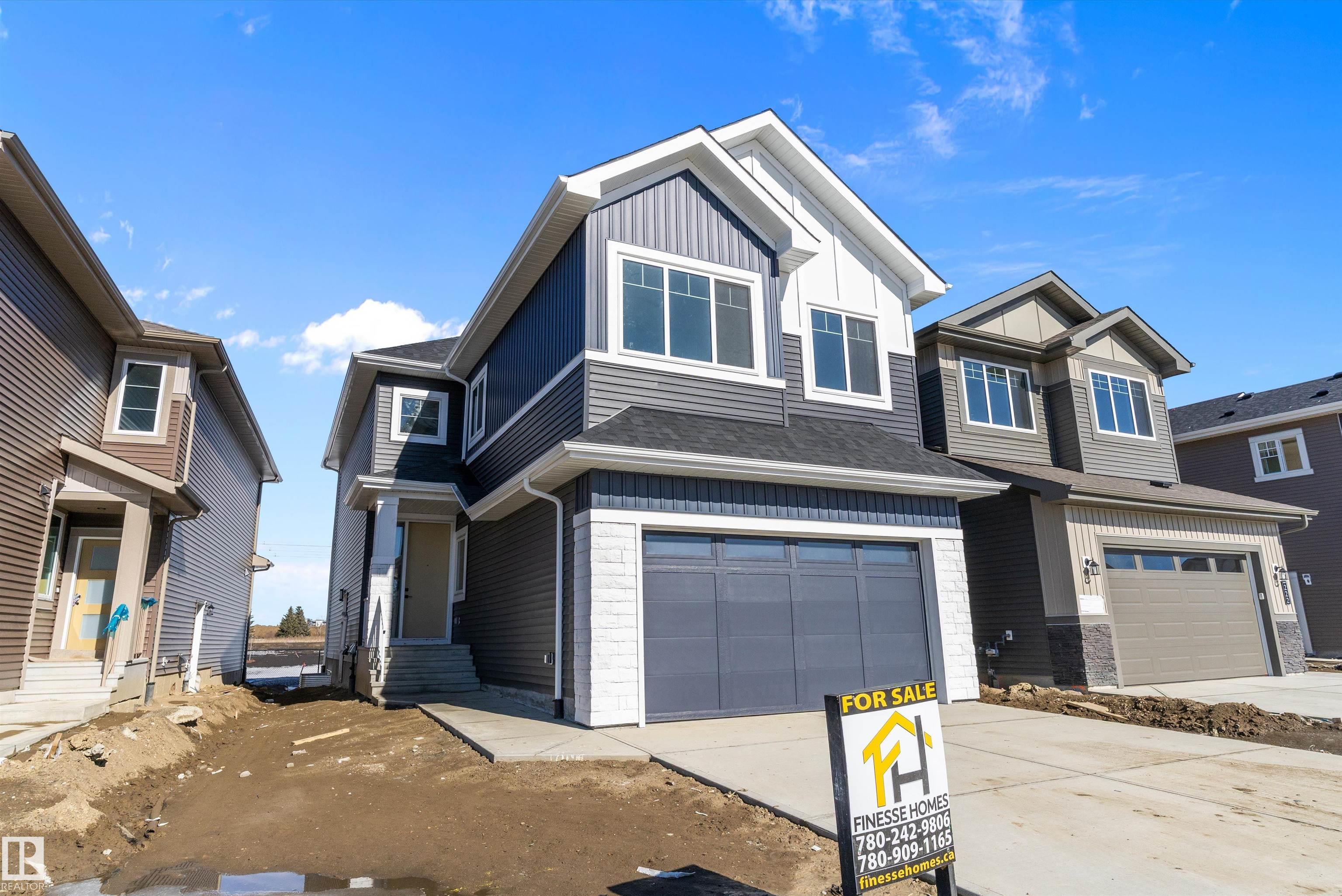 Photo 2 at 220 Edgemont green NW, Edgemont, Edmonton