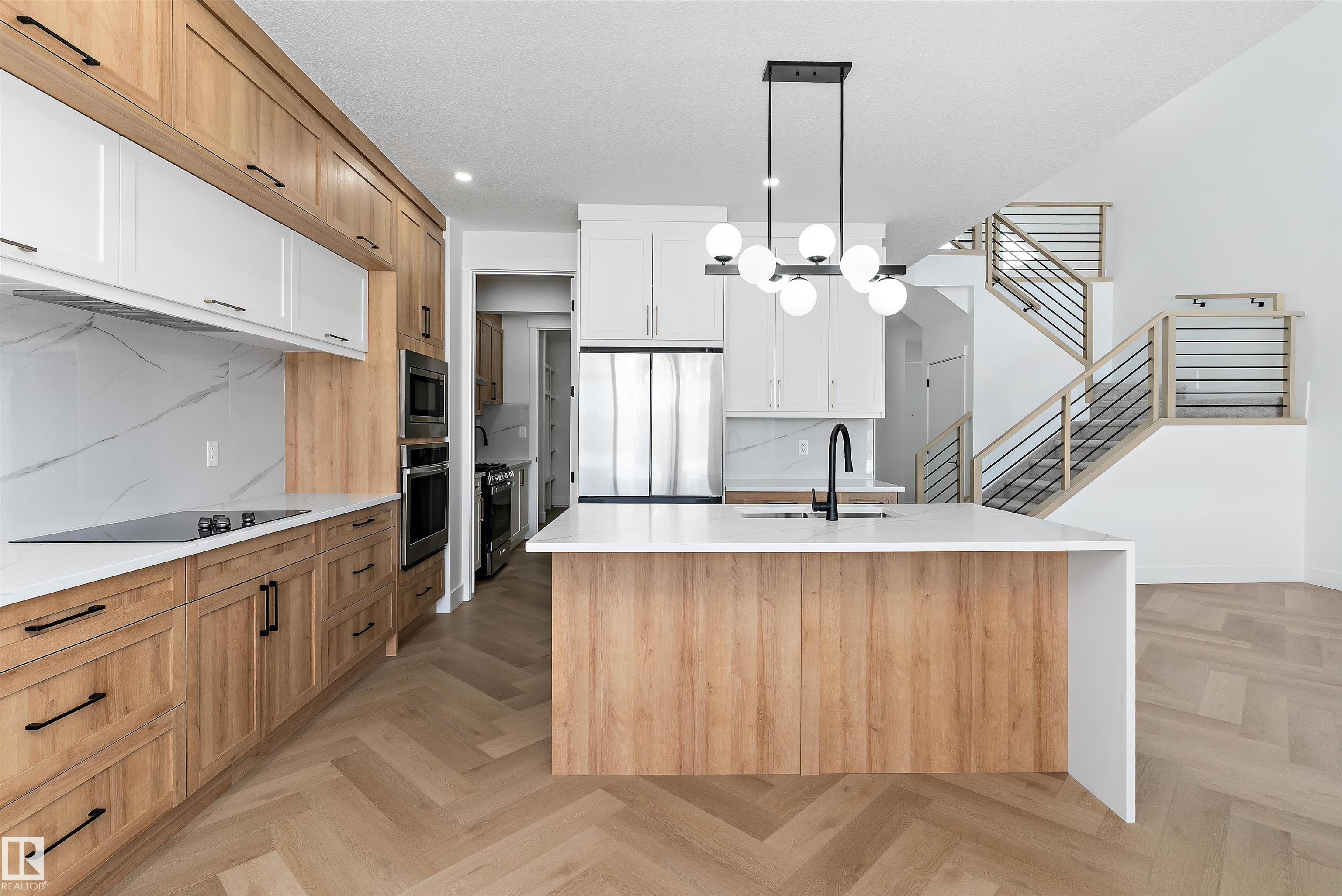 Photo 10 at 220 Edgemont green NW, Edgemont, Edmonton