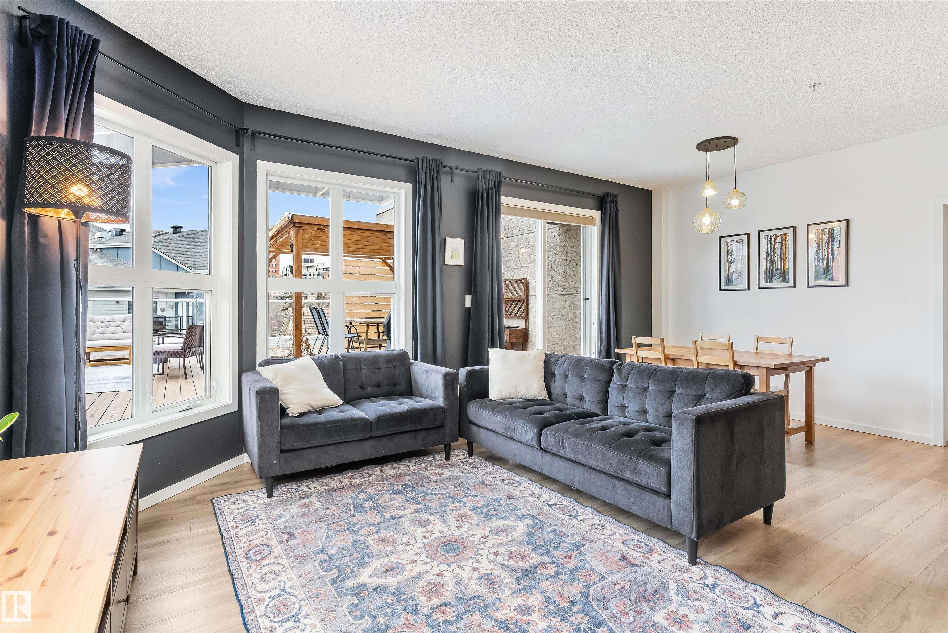 Photo 12 at 404 - 9910 111 Street NW, Wîhkwêntôwin, Edmonton