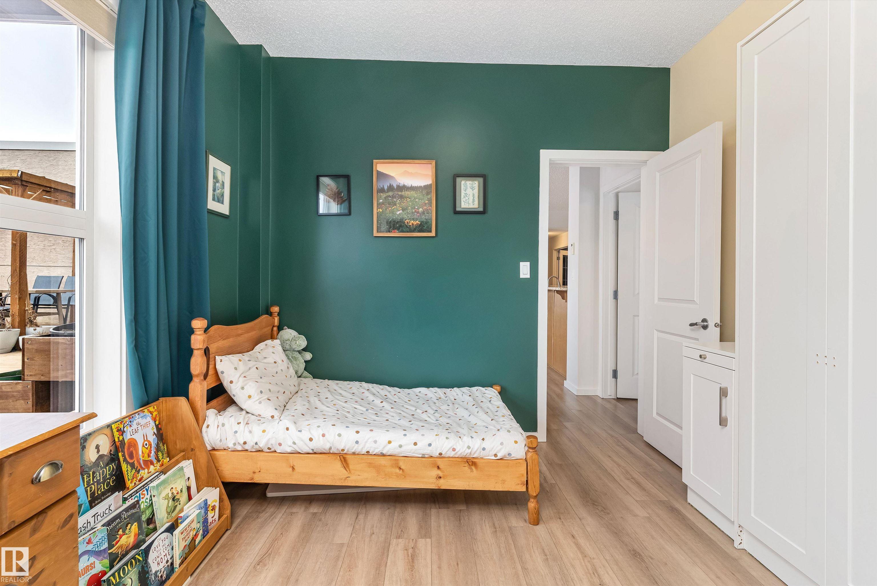 Photo 24 at 404 - 9910 111 Street NW, Wîhkwêntôwin, Edmonton