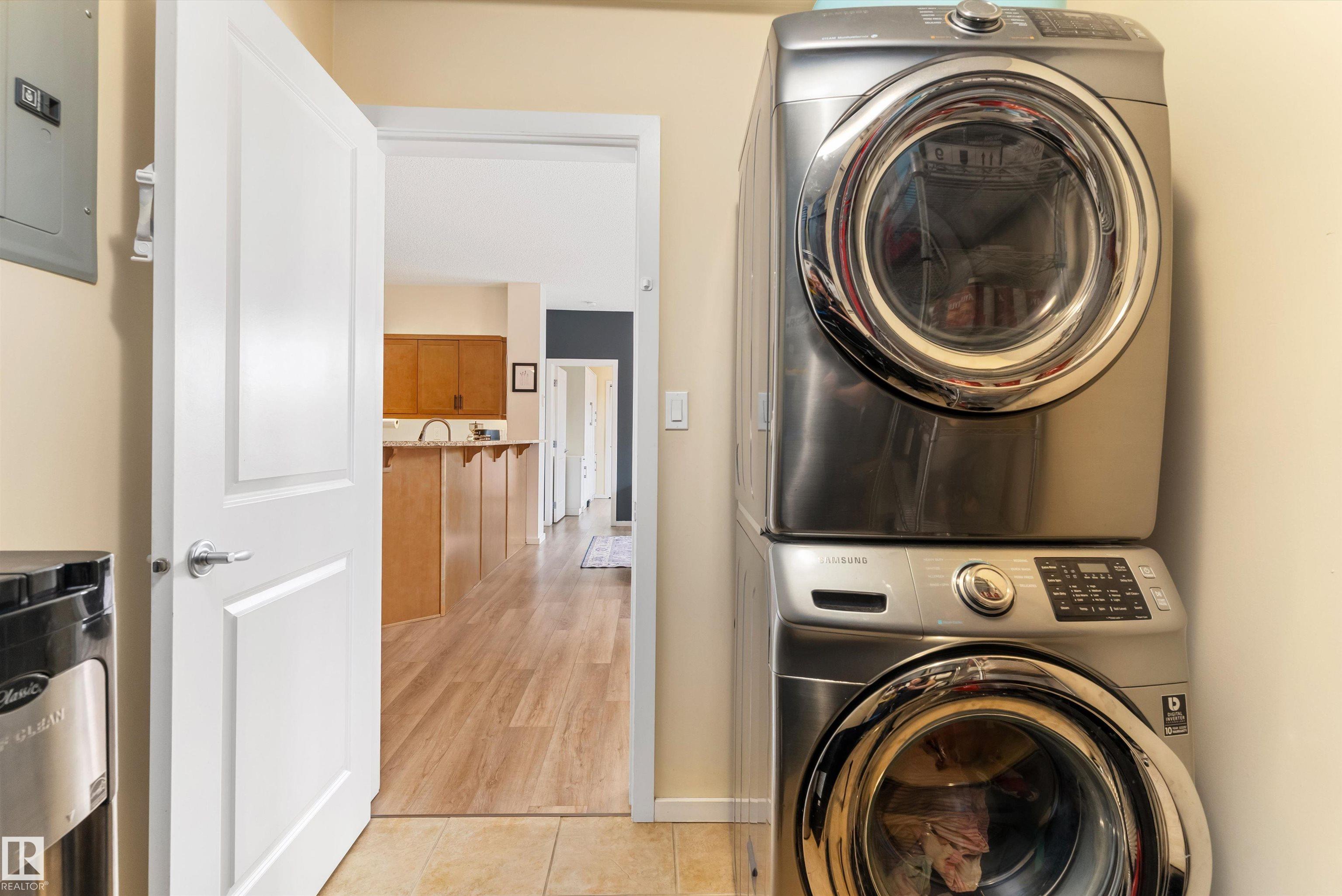 Photo 6 at 404 - 9910 111 Street NW, Wîhkwêntôwin, Edmonton