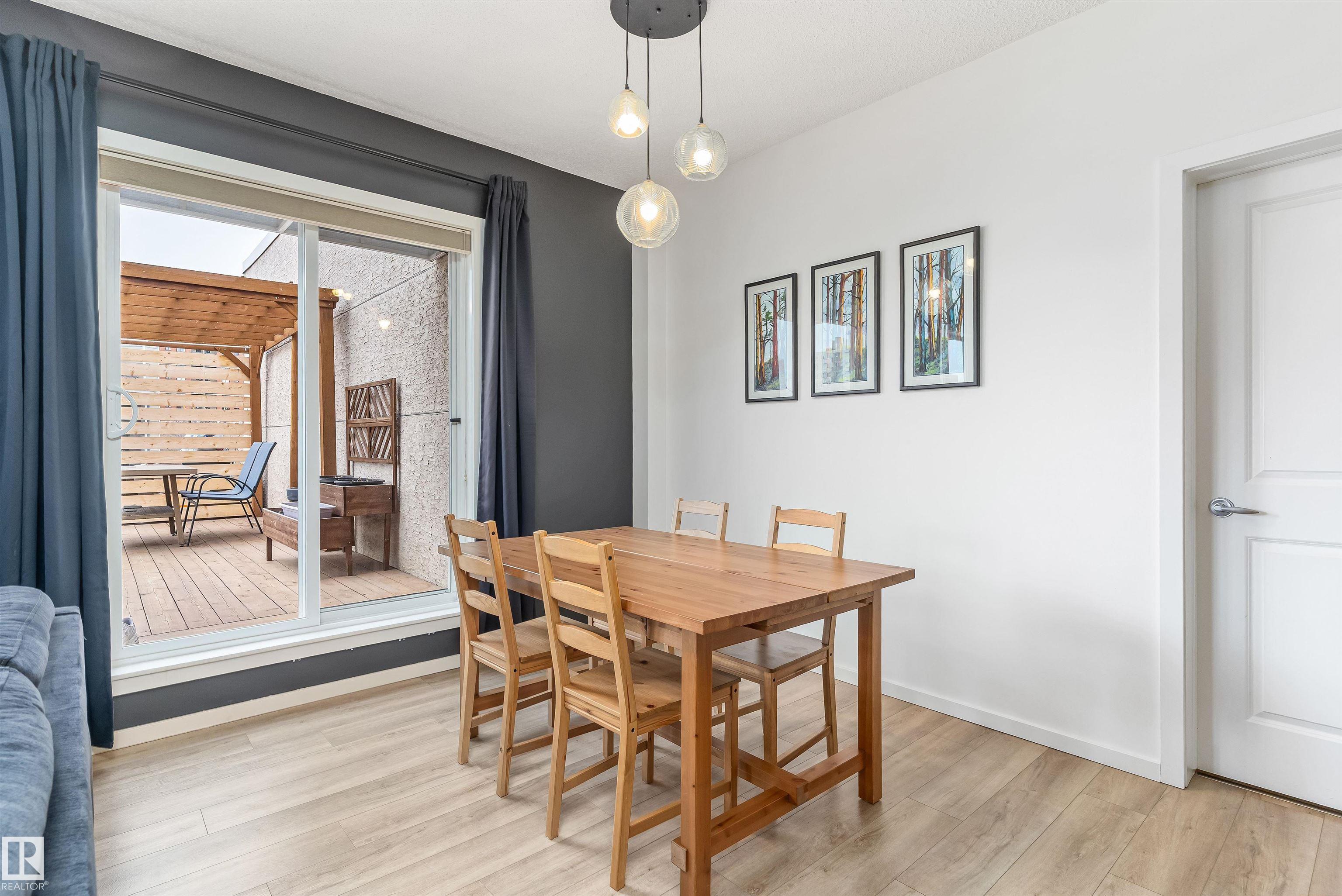 Photo 7 at 404 - 9910 111 Street NW, Wîhkwêntôwin, Edmonton