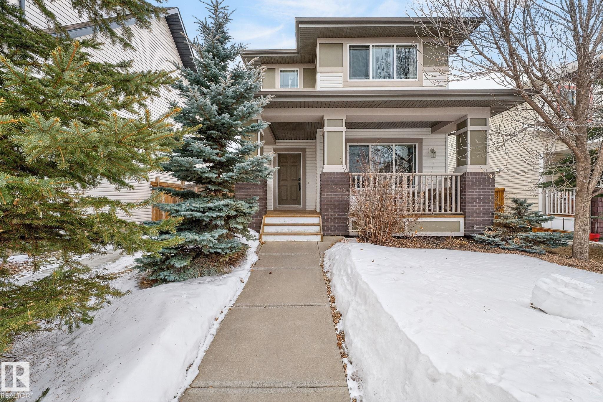 9708 220 Street NW, Secord, Edmonton 2