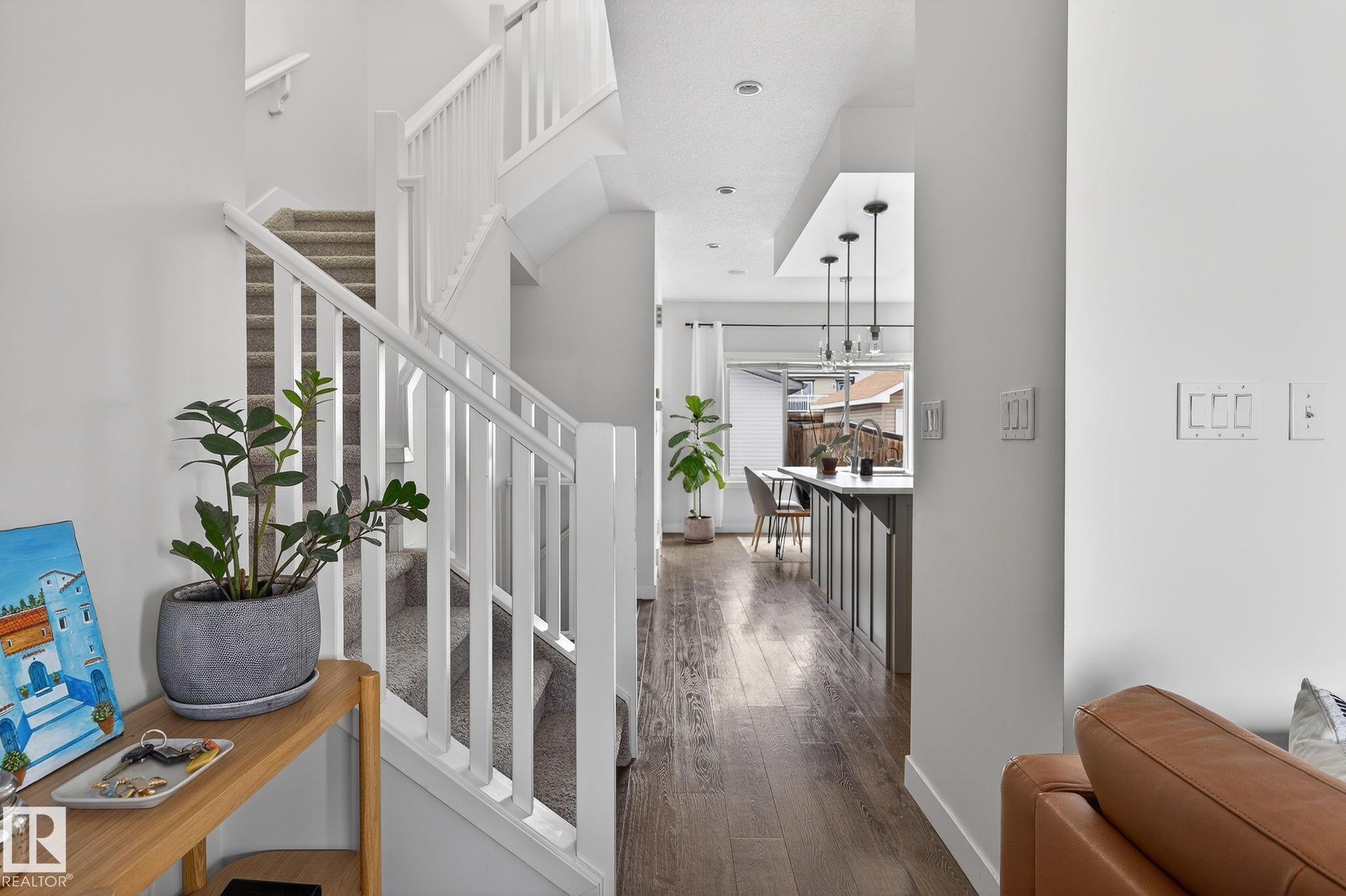 Photo 2 at 9708 220 Street NW, Secord, Edmonton