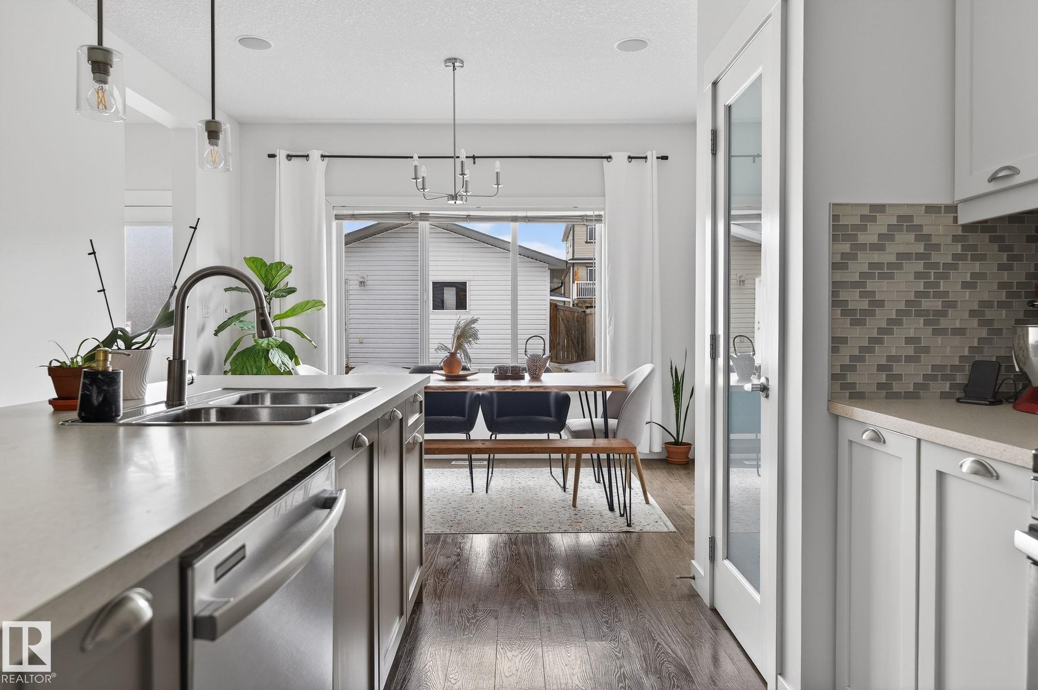 Photo 13 at 9708 220 Street NW, Secord, Edmonton