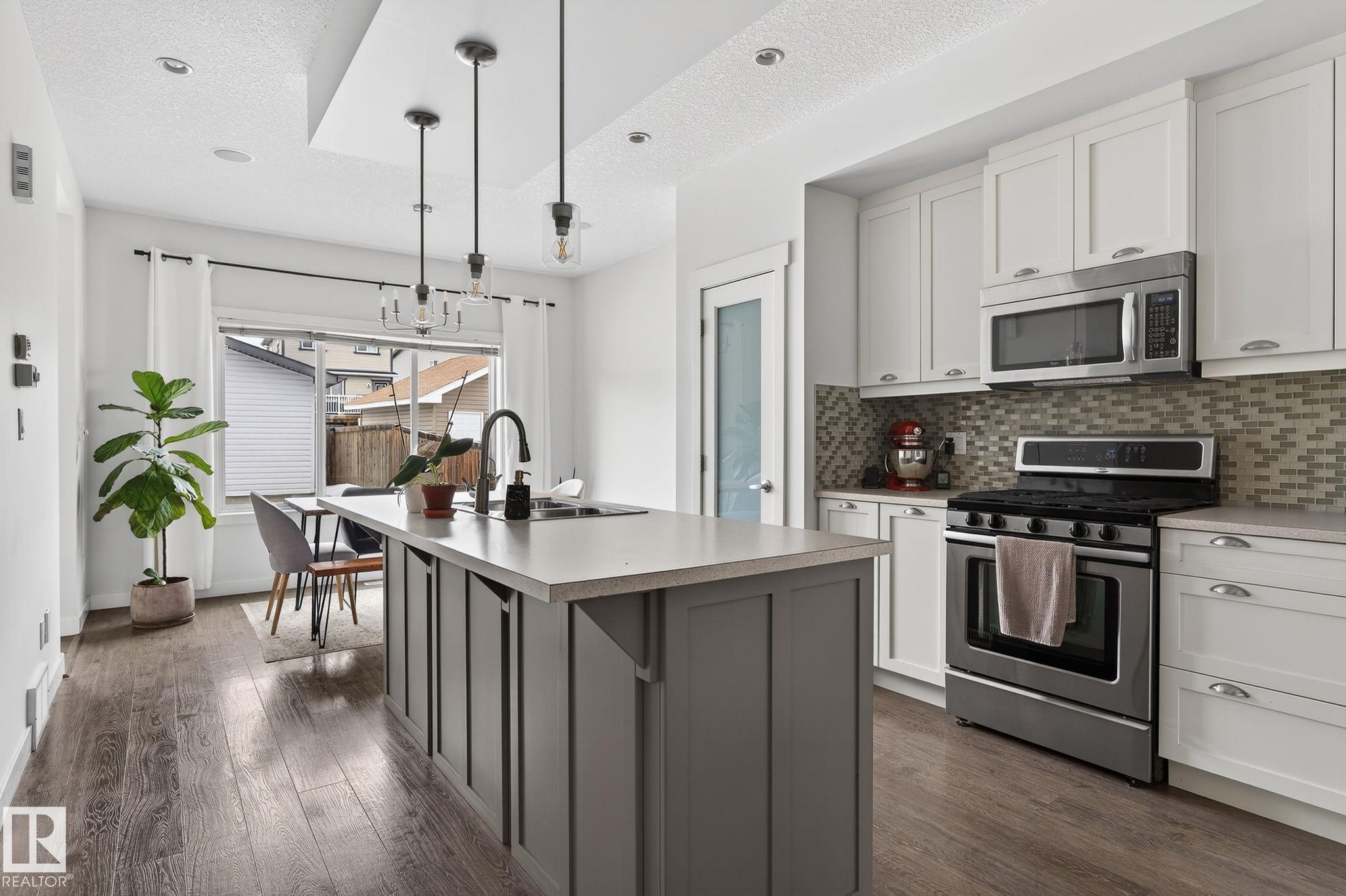 Photo 3 at 9708 220 Street NW, Secord, Edmonton