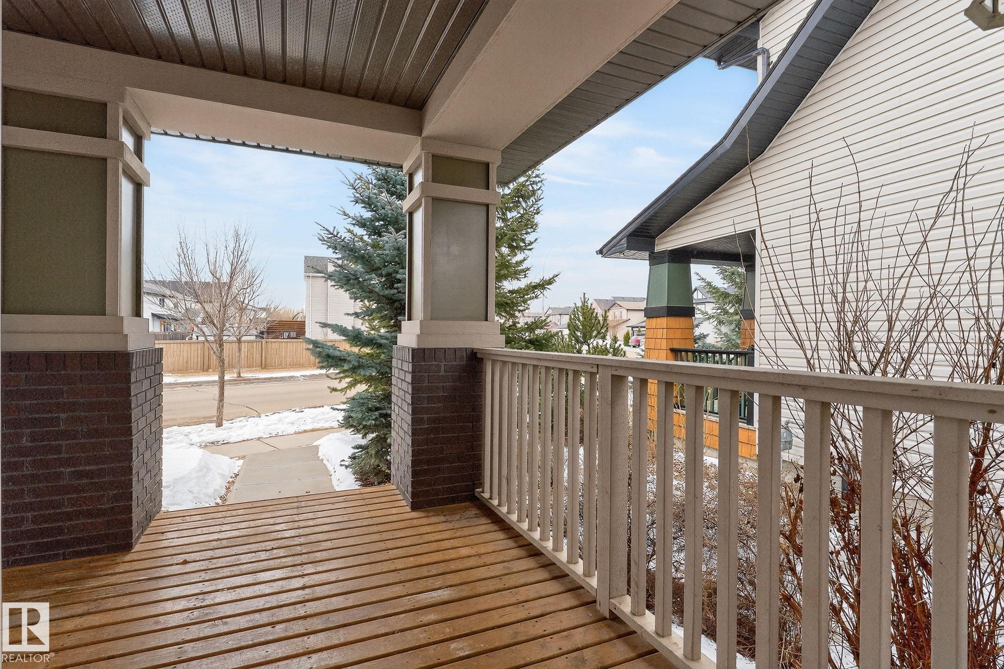 Photo 34 at 9708 220 Street NW, Secord, Edmonton