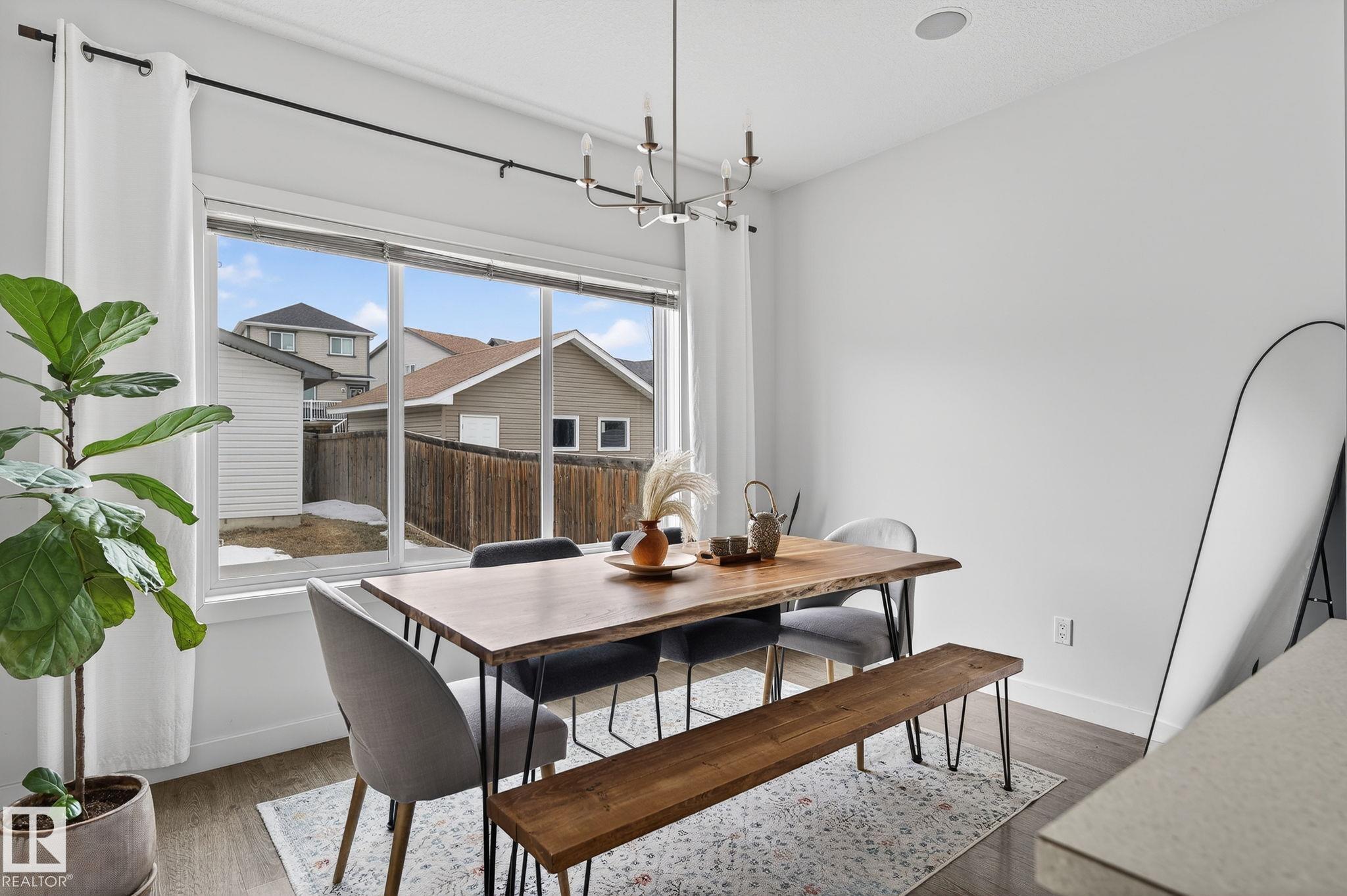 Photo 5 at 9708 220 Street NW, Secord, Edmonton