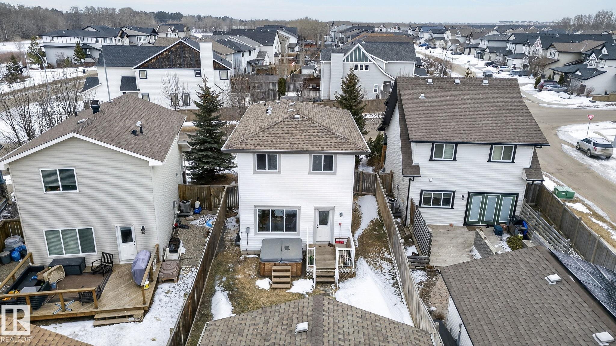 Photo 42 at 9708 220 Street NW, Secord, Edmonton