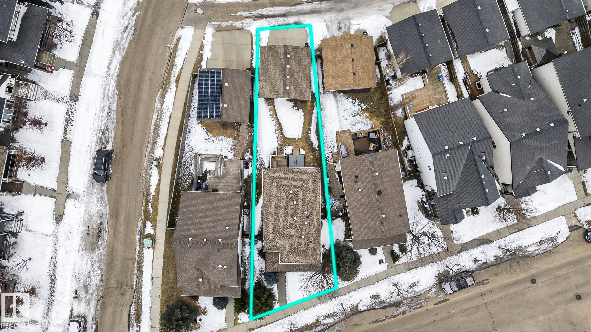 Photo 44 at 9708 220 Street NW, Secord, Edmonton