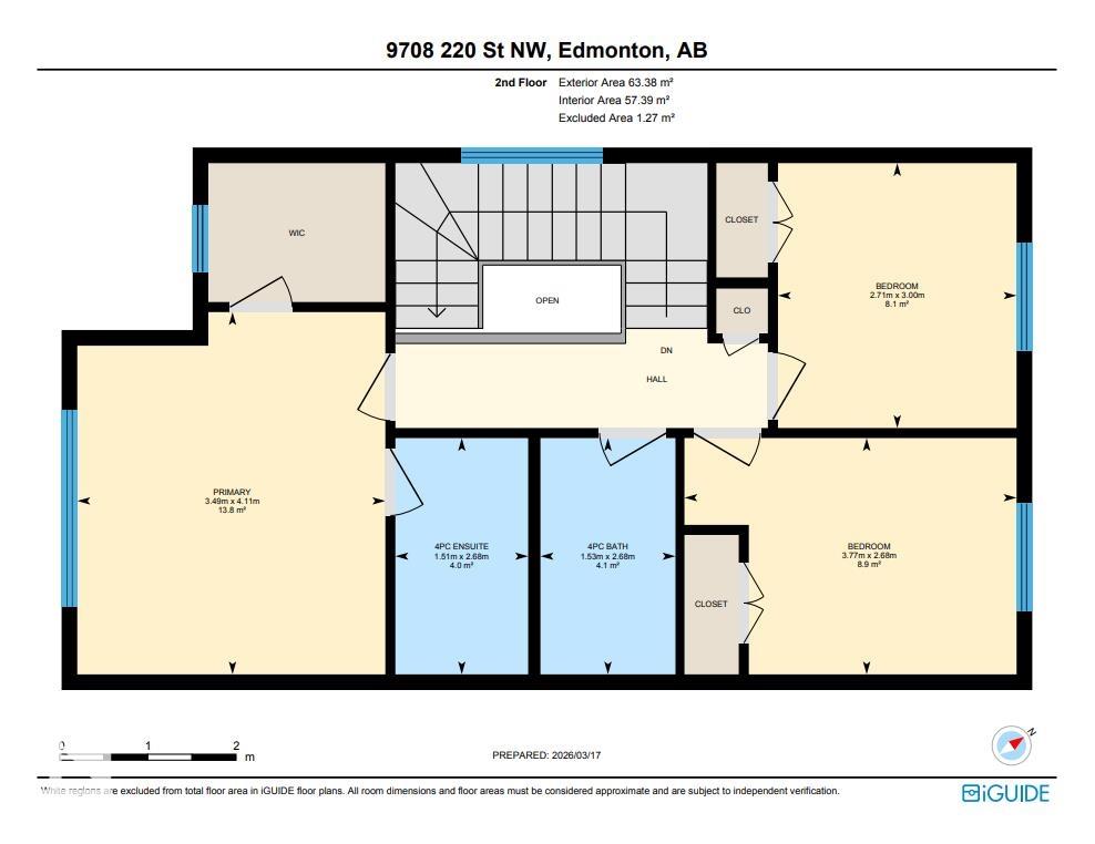 Photo 50 at 9708 220 Street NW, Secord, Edmonton