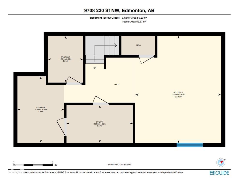 Photo 51 at 9708 220 Street NW, Secord, Edmonton