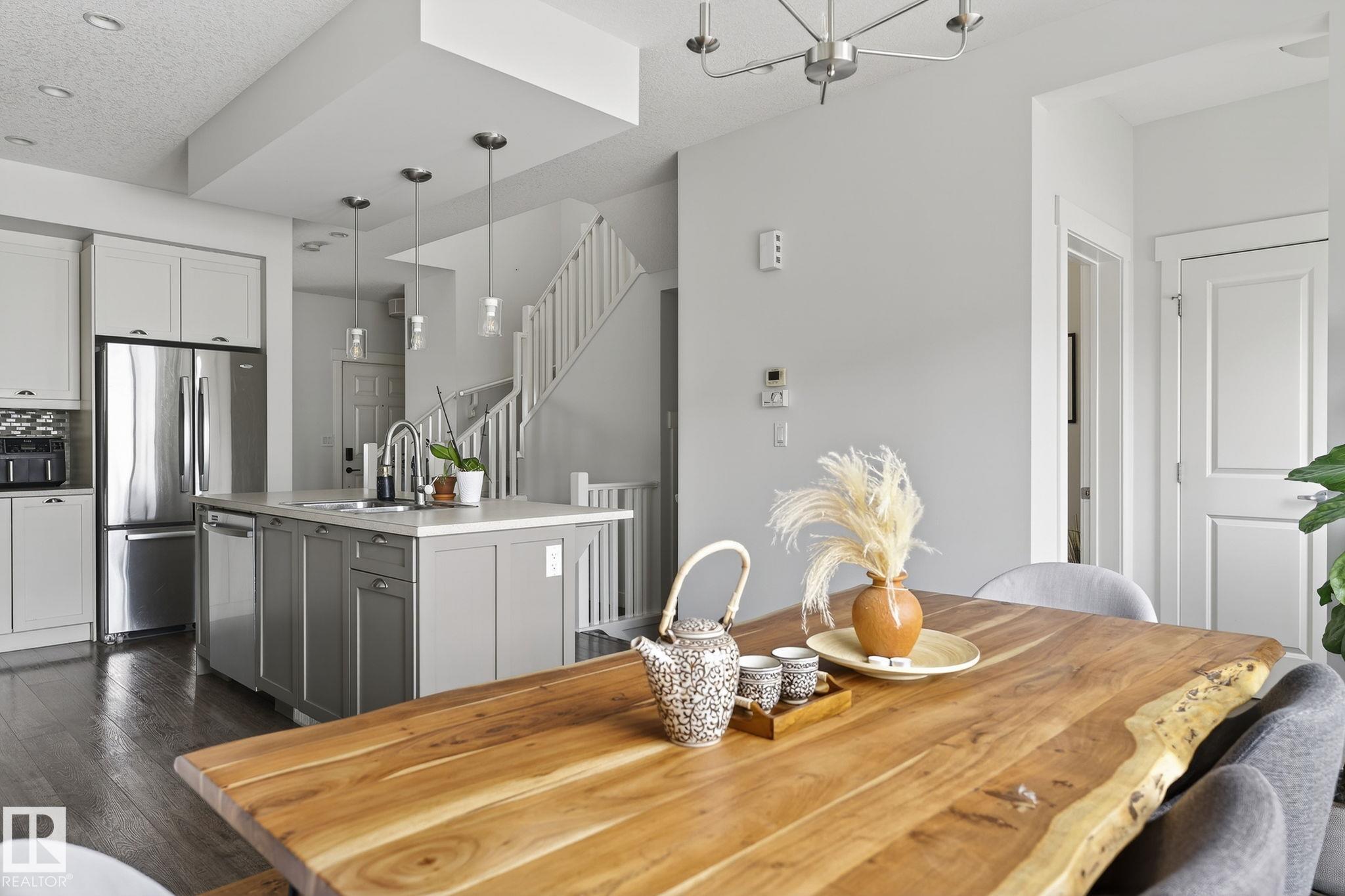 Photo 8 at 9708 220 Street NW, Secord, Edmonton