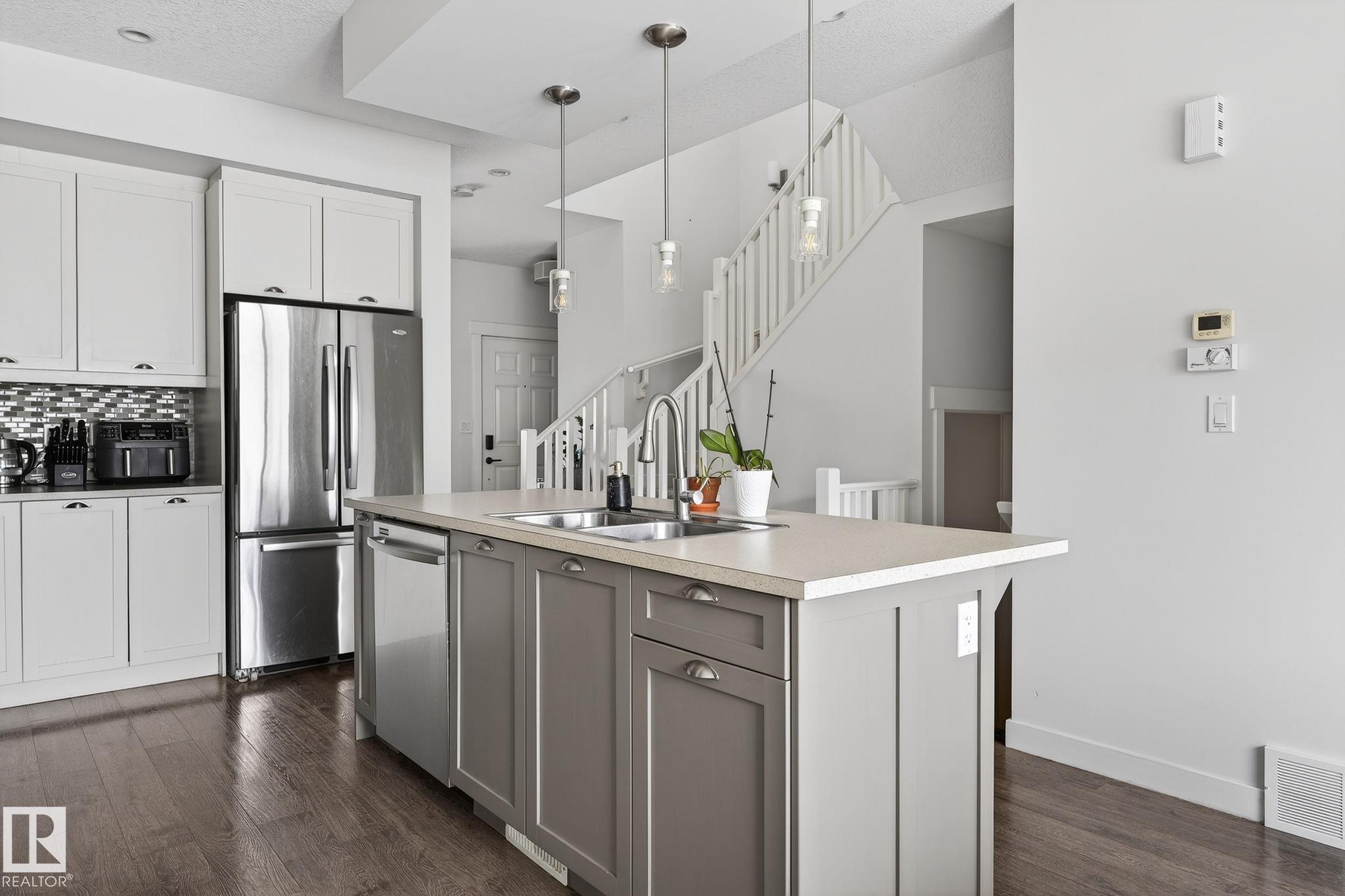 Photo 9 at 9708 220 Street NW, Secord, Edmonton