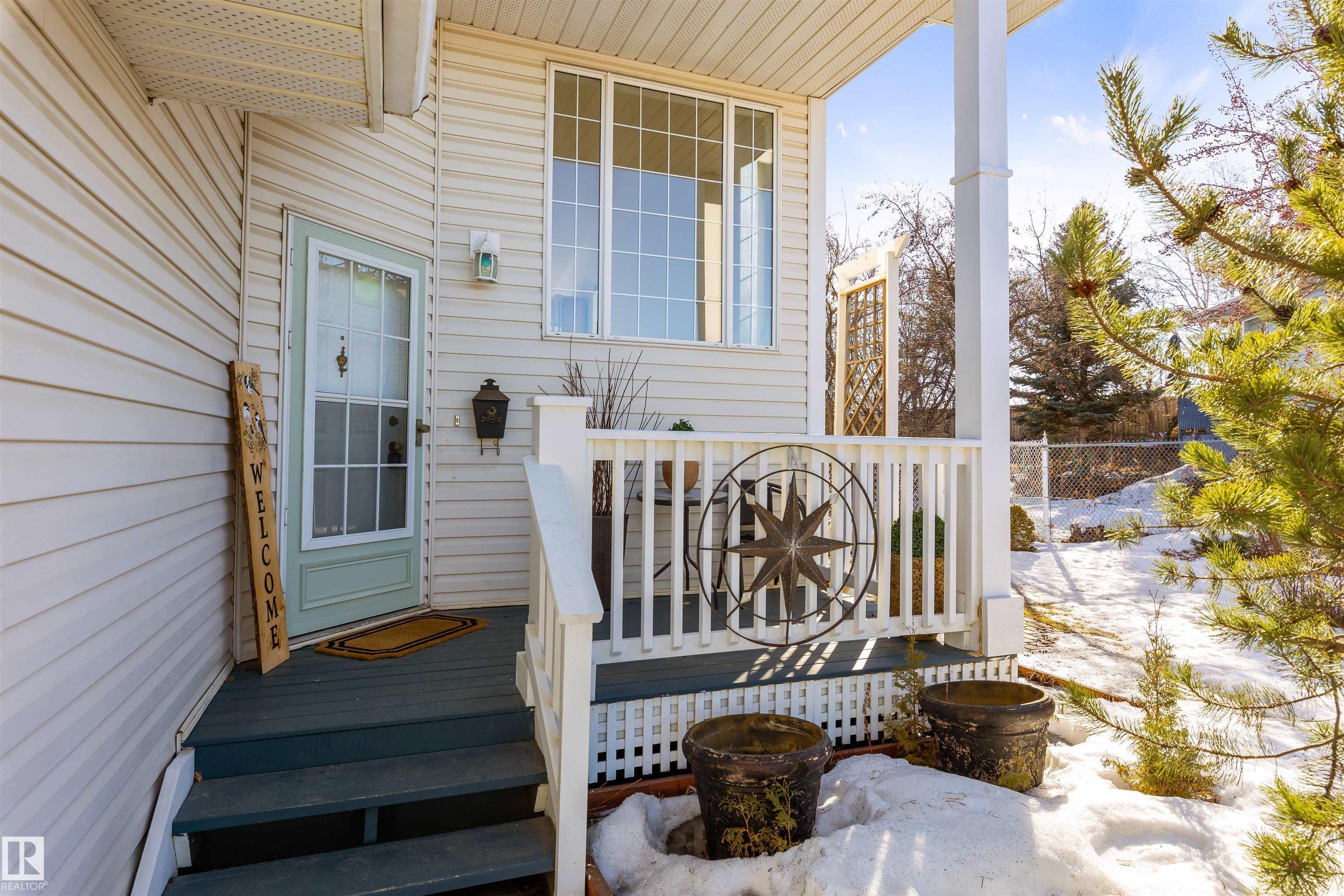 Photo 2 at 13851 131 Avenue NW, Athlone, Edmonton