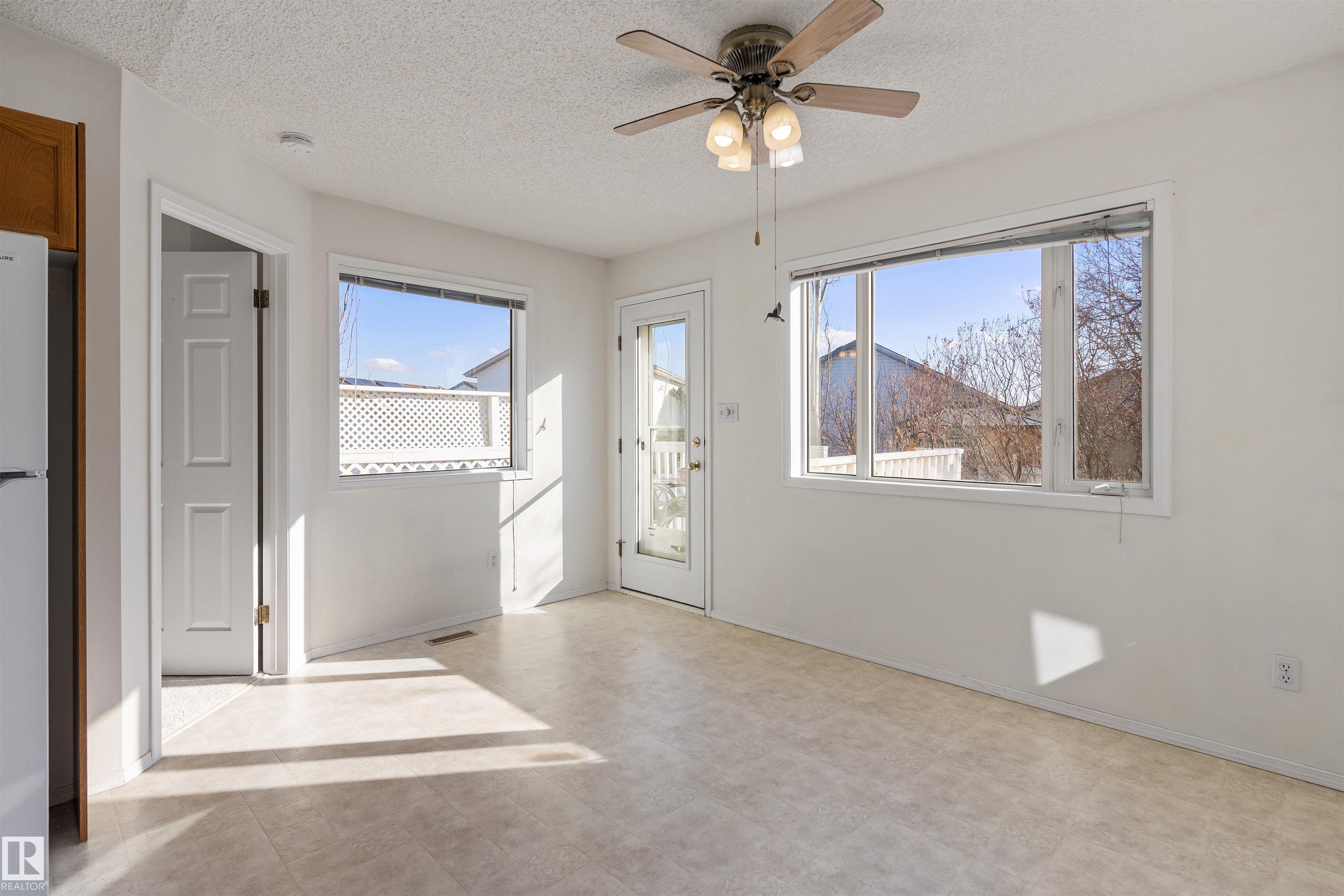 Photo 12 at 13851 131 Avenue NW, Athlone, Edmonton