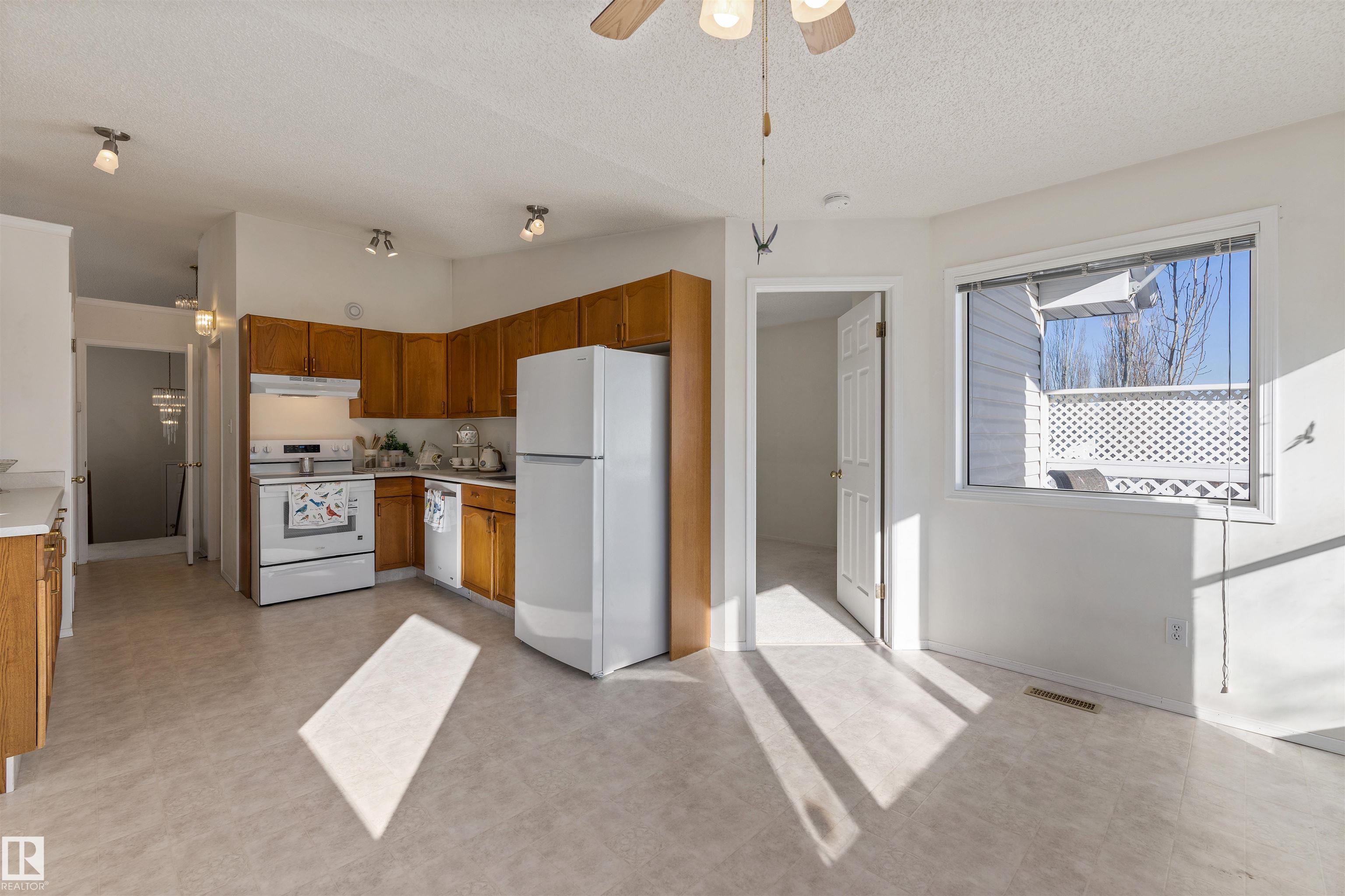 Photo 13 at 13851 131 Avenue NW, Athlone, Edmonton