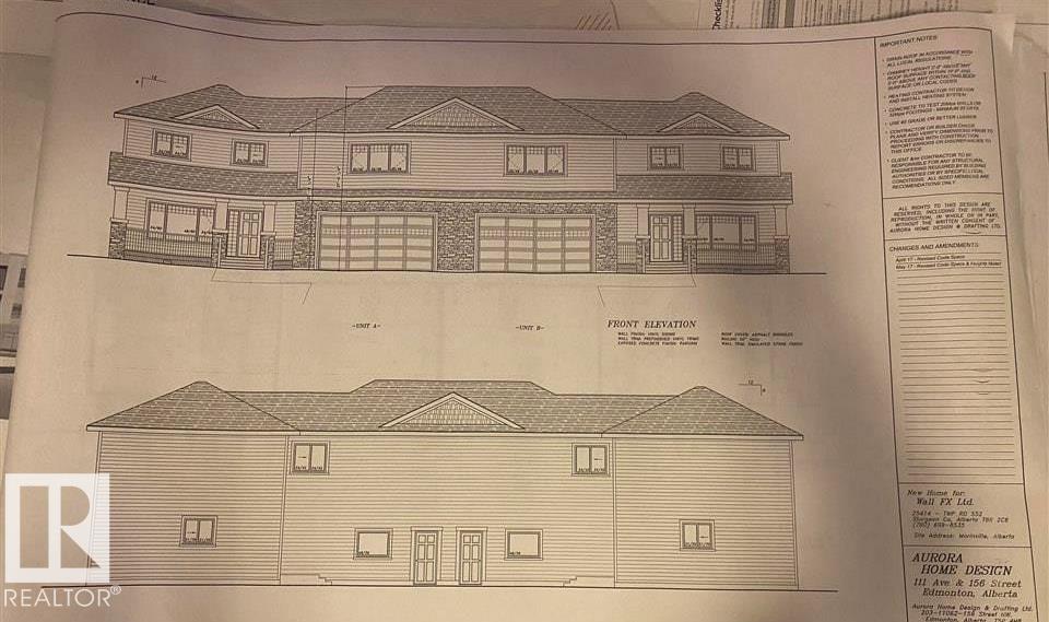 9702 101 Street, Morinville