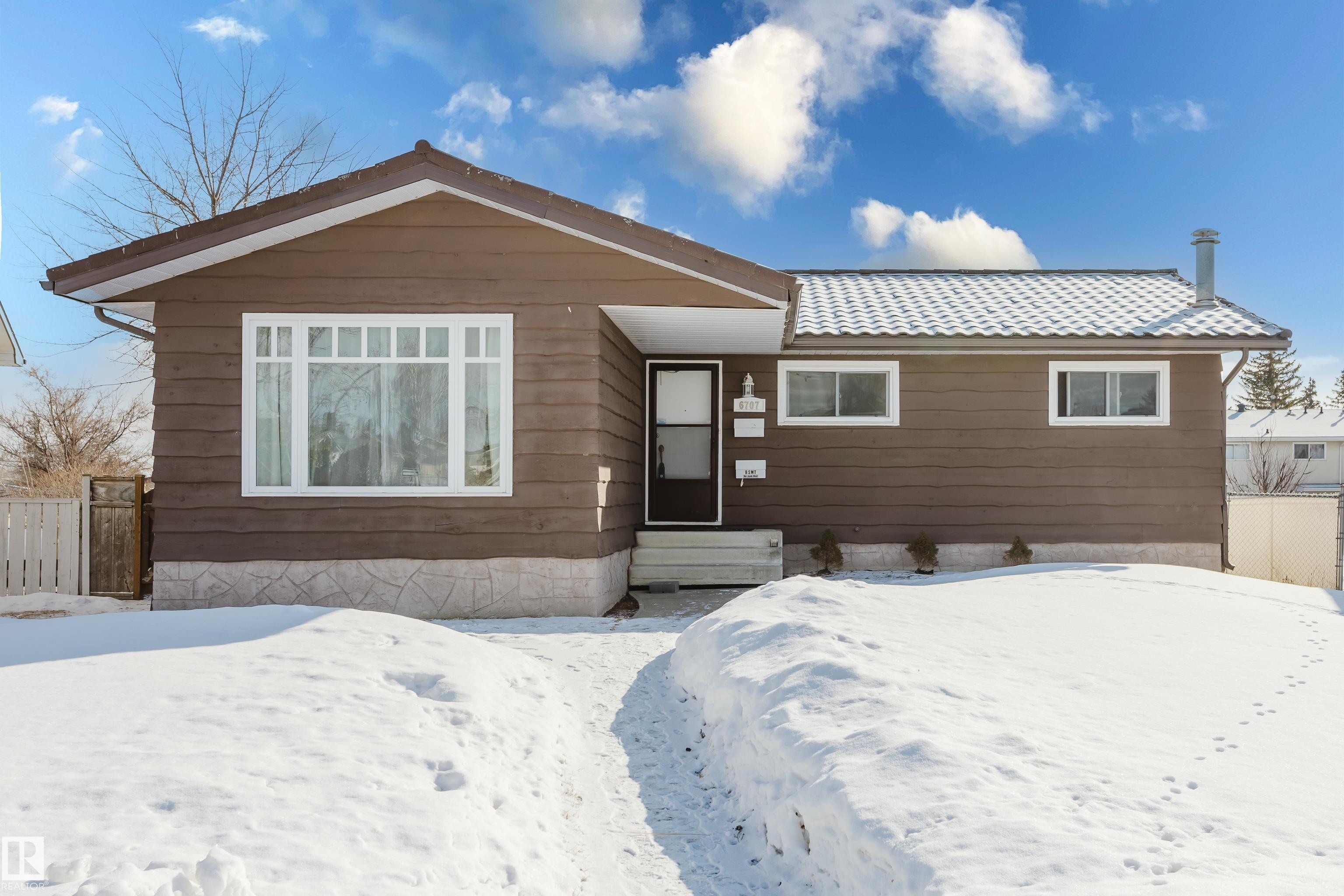 6707 149a Avenue NW, Kilkenny, Edmonton 2