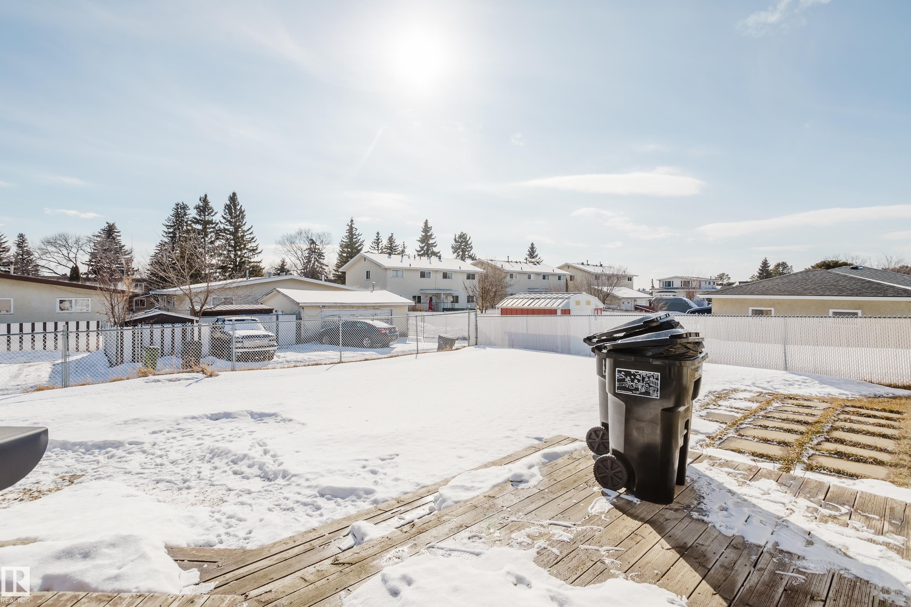 Photo 48 at 6707 149a Avenue NW, Kilkenny, Edmonton
