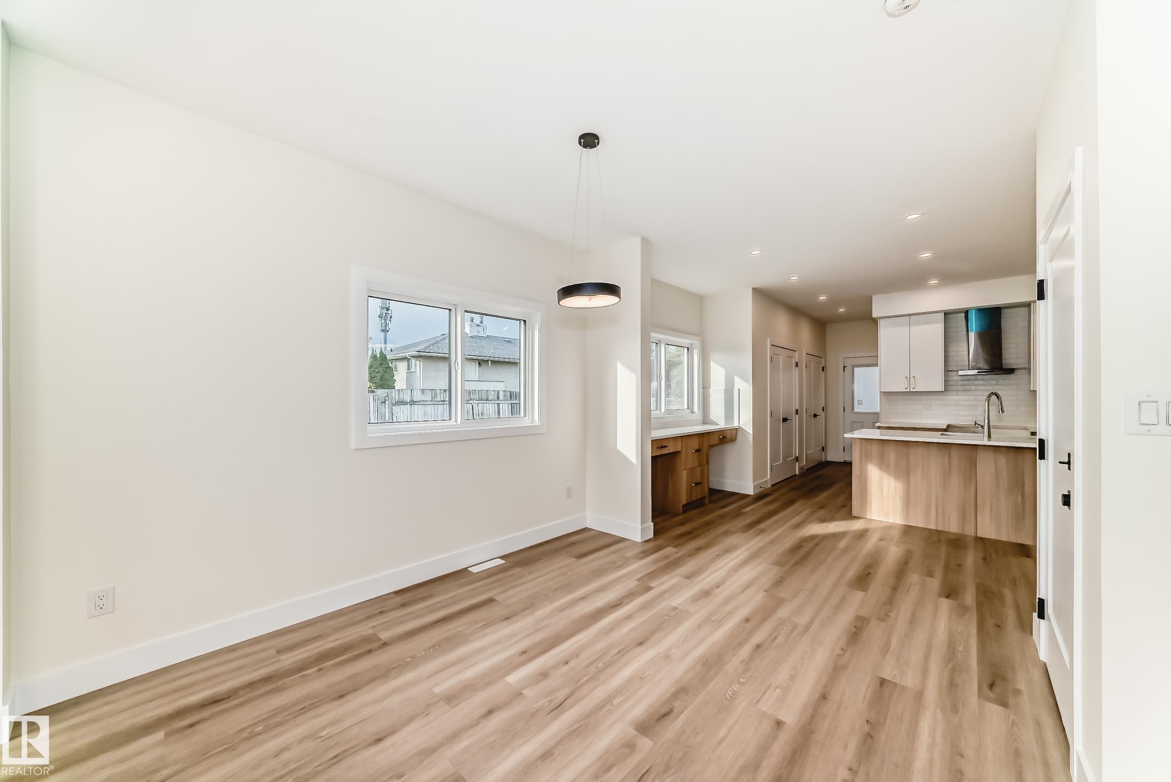 Photo 17 at 10718 149 Street NW, High Park, Edmonton