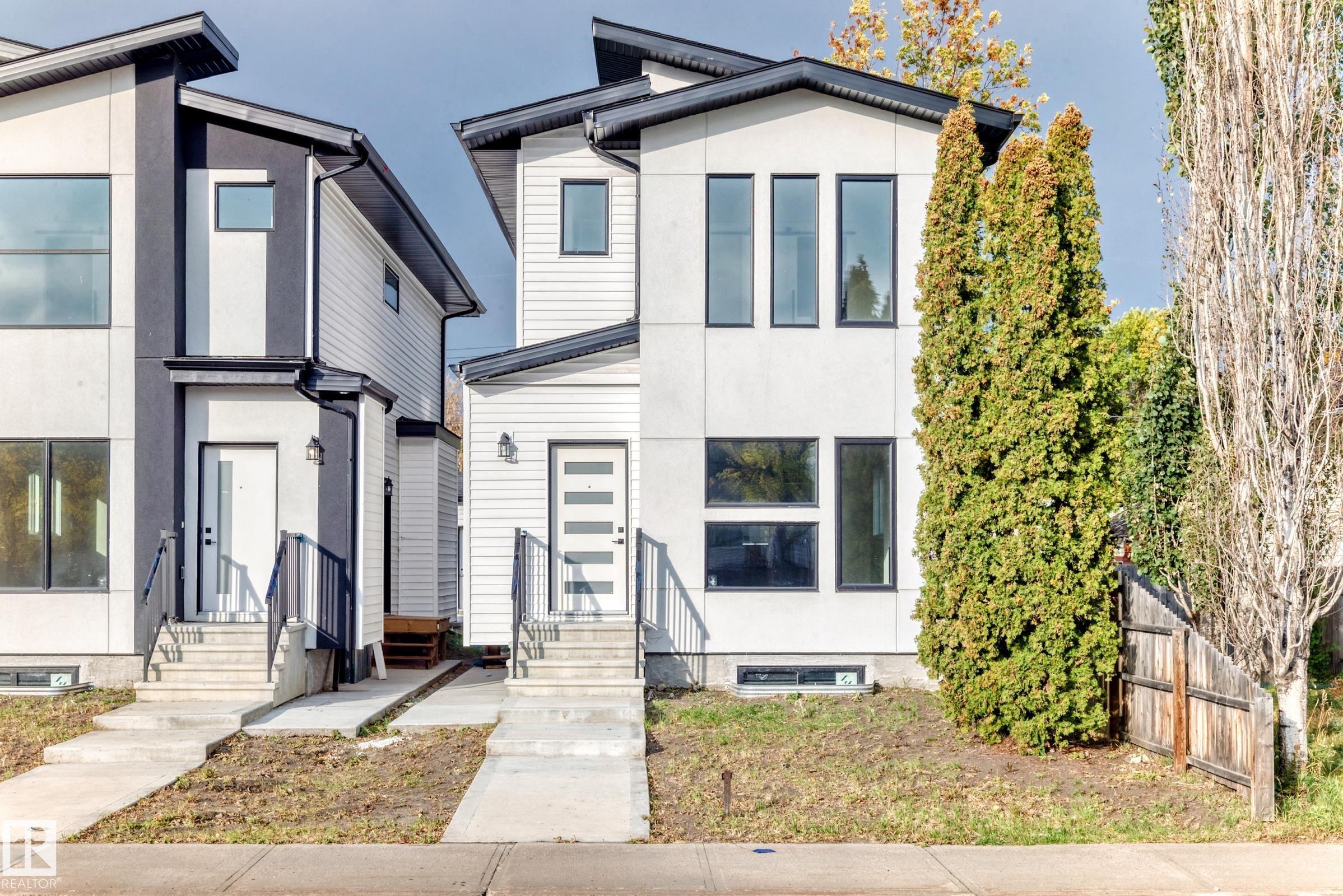 Photo 2 at 10720 149 Street NW, High Park, Edmonton