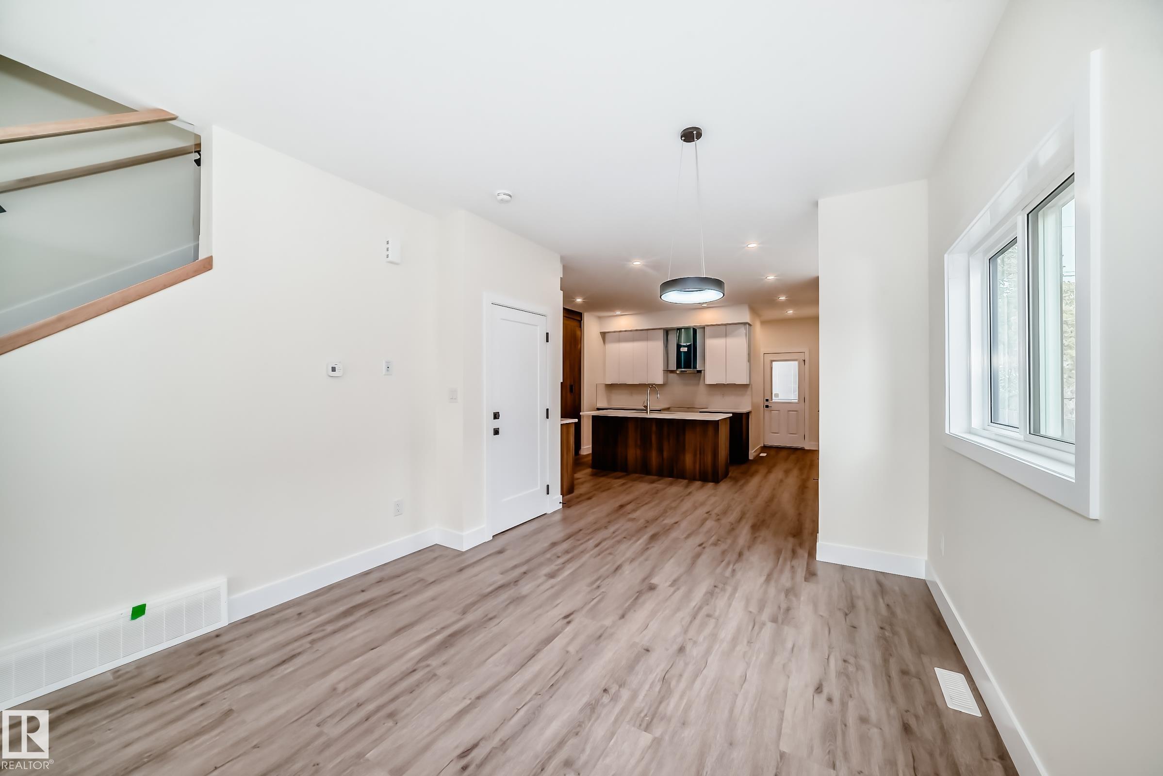 Photo 12 at 10720 149 Street NW, High Park, Edmonton