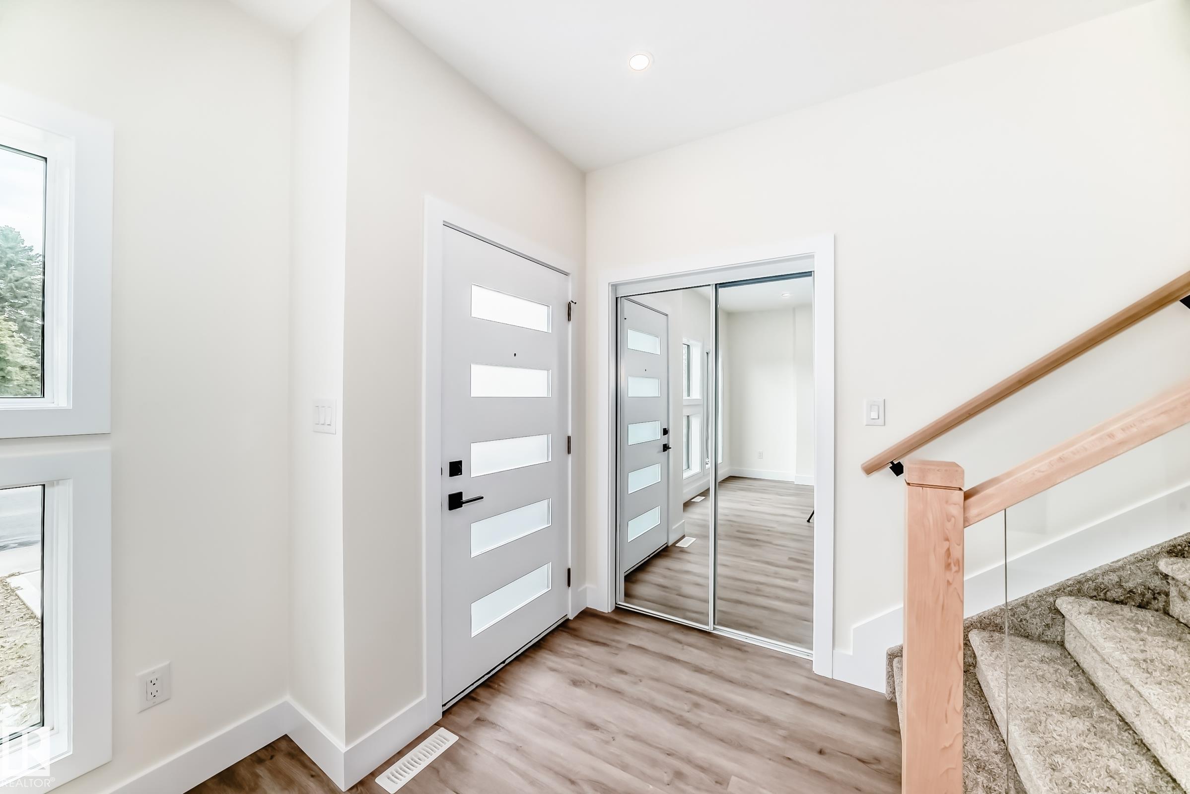 Photo 3 at 10720 149 Street NW, High Park, Edmonton