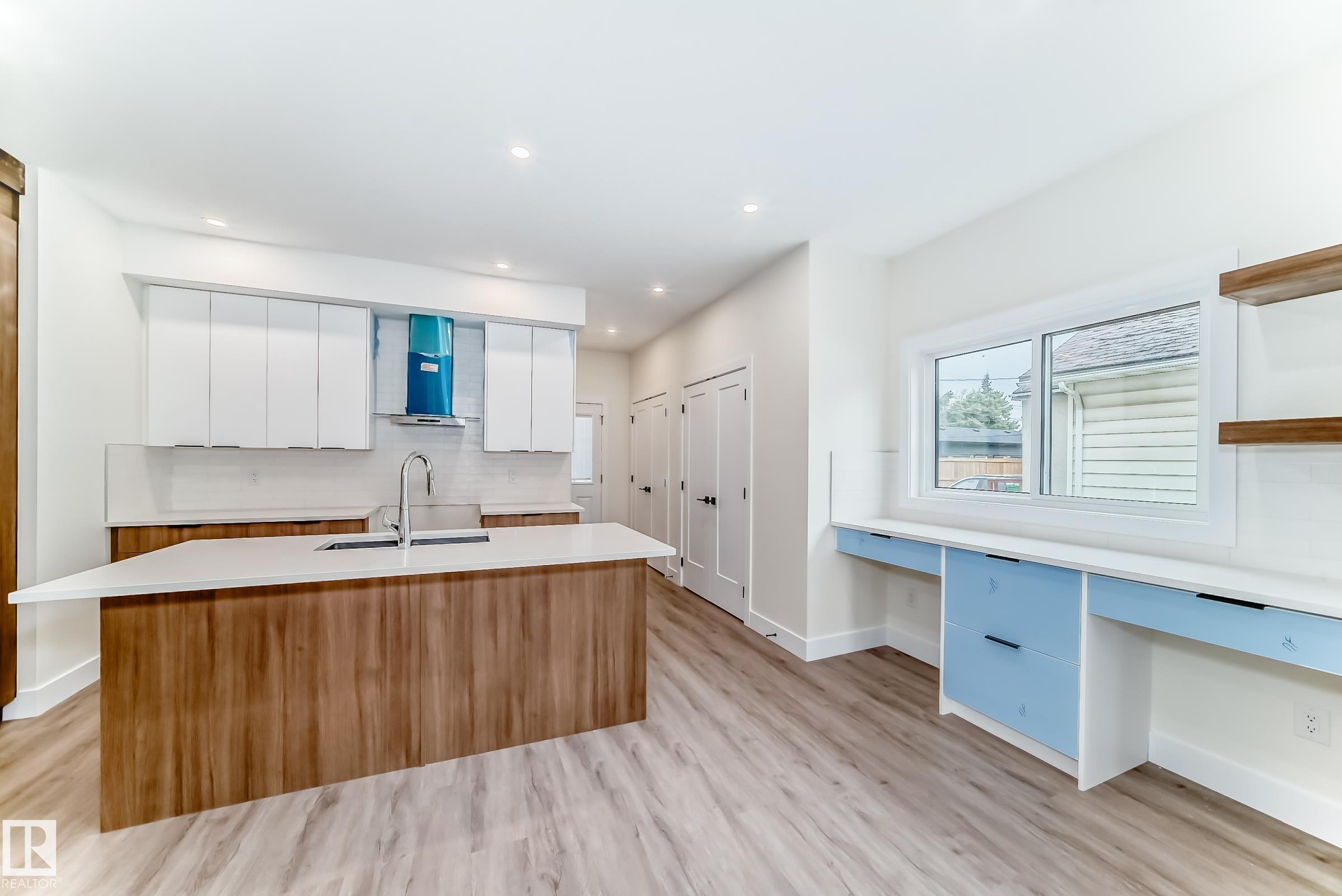 Photo 7 at 10720 149 Street NW, High Park, Edmonton