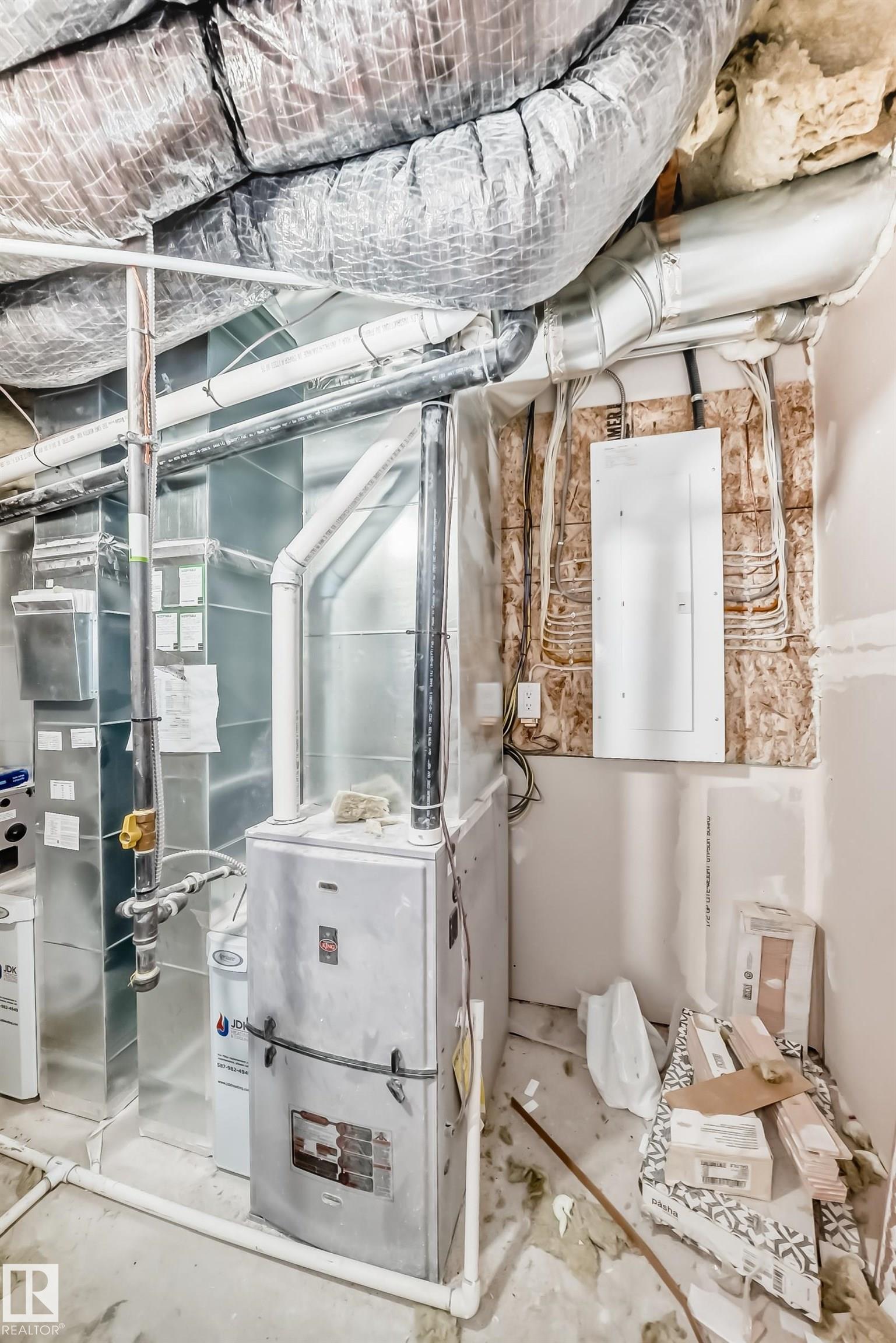 Photo 62 at 10720 149 Street NW, High Park, Edmonton