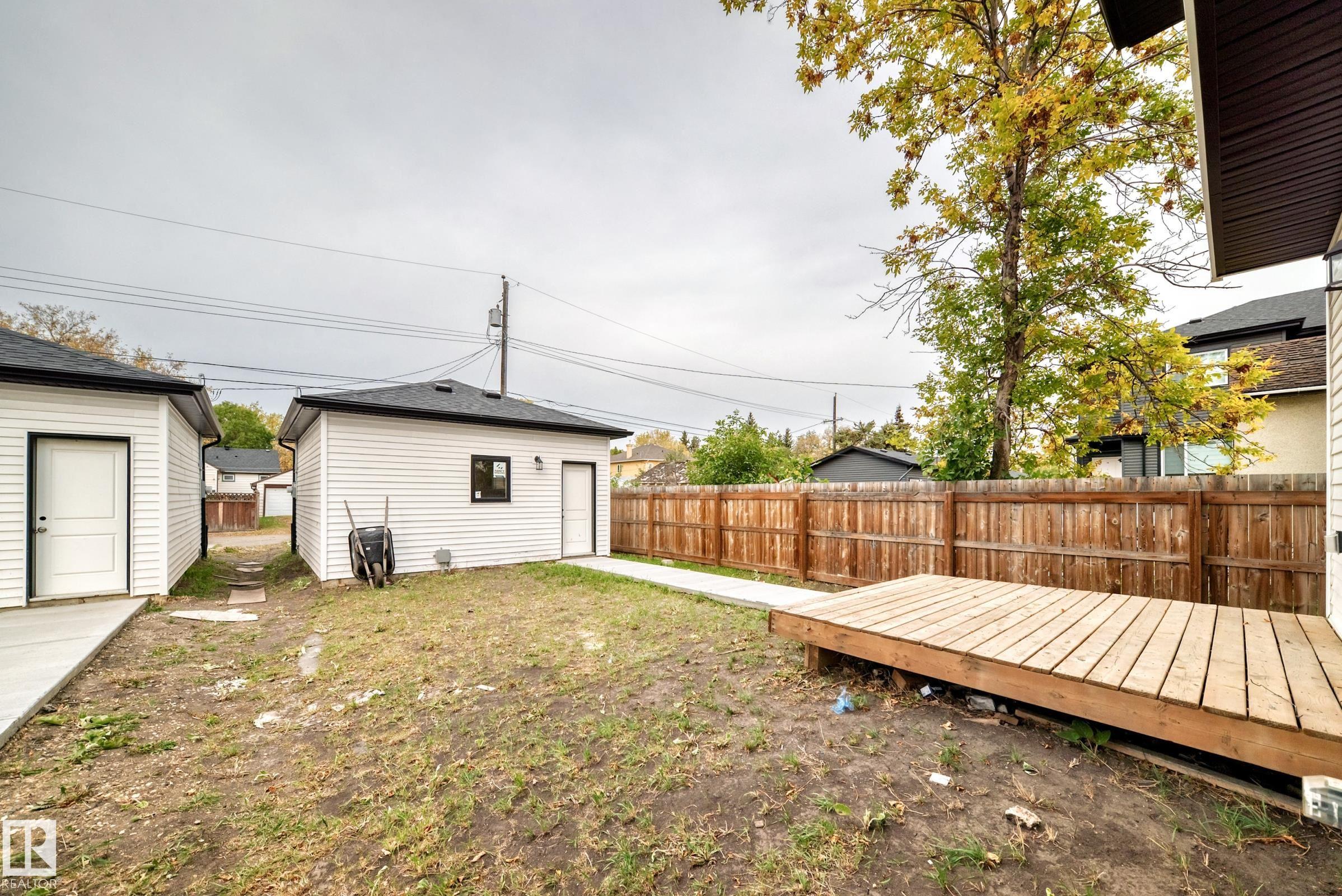 Photo 68 at 10720 149 Street NW, High Park, Edmonton