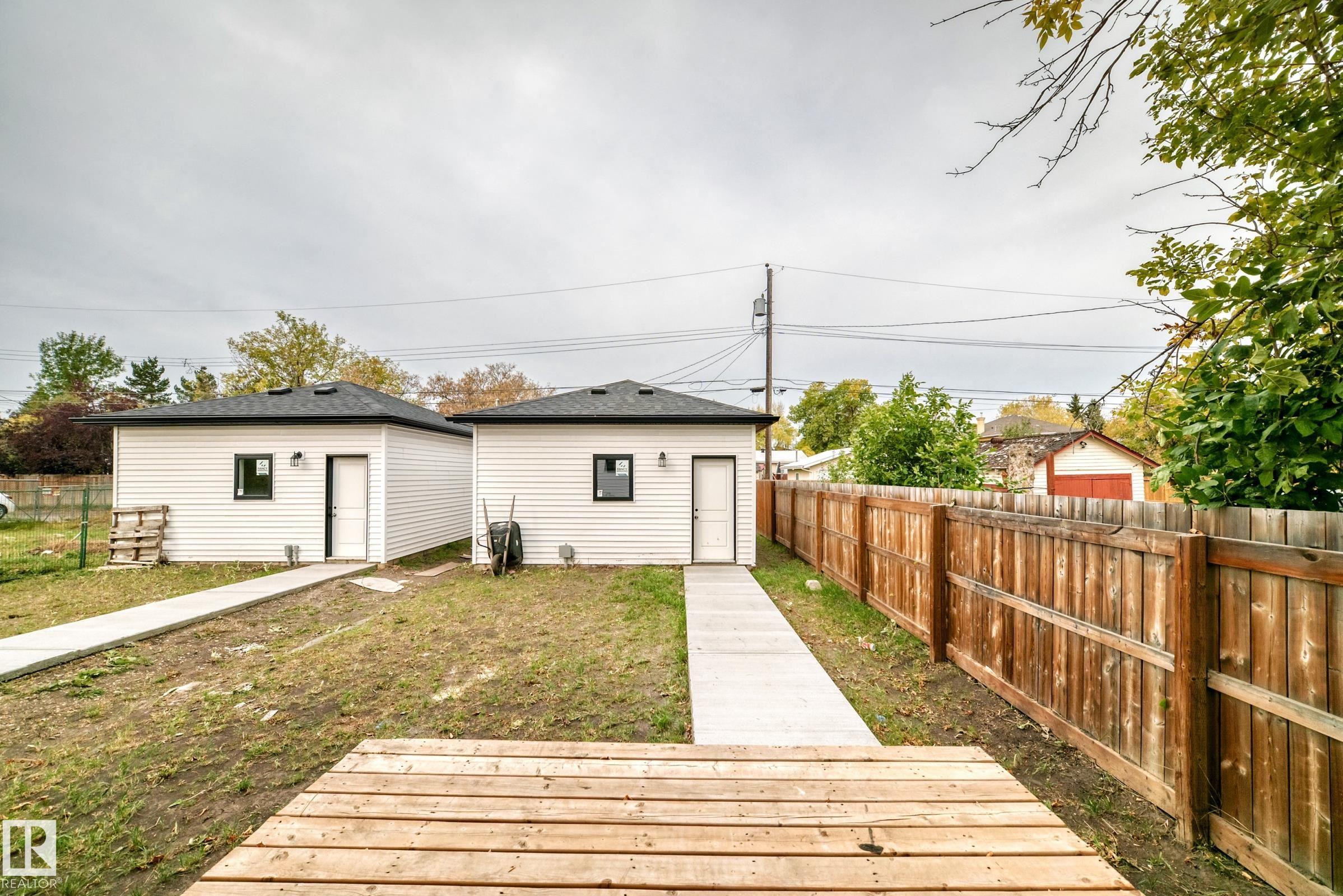 Photo 69 at 10720 149 Street NW, High Park, Edmonton