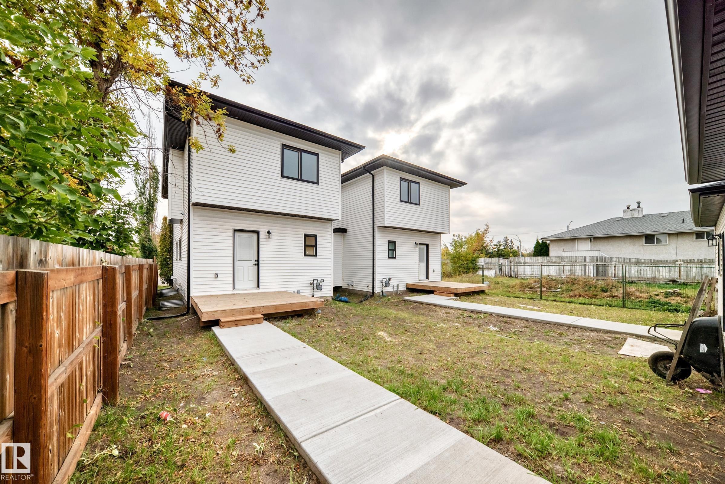 Photo 71 at 10720 149 Street NW, High Park, Edmonton