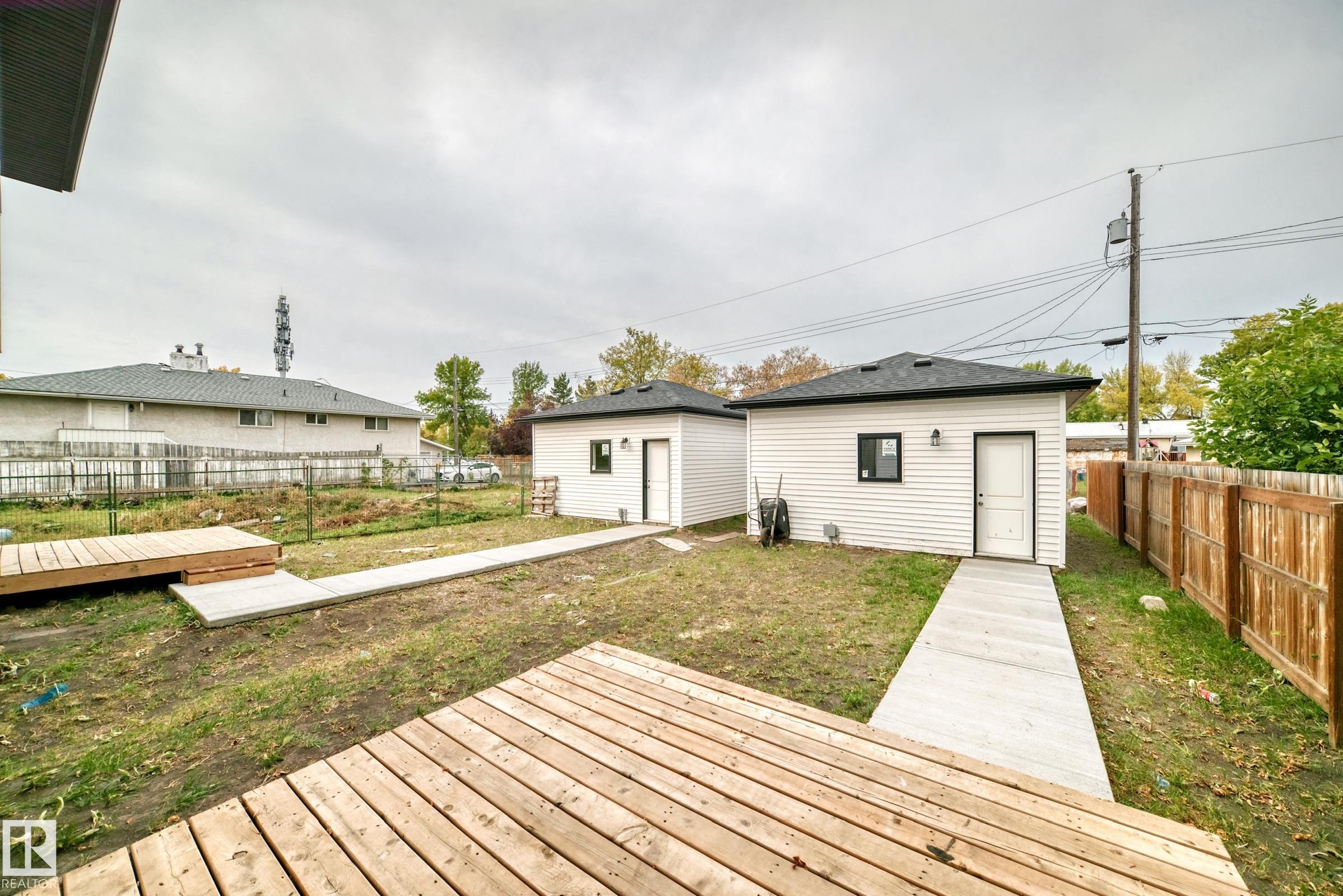 Photo 72 at 10720 149 Street NW, High Park, Edmonton